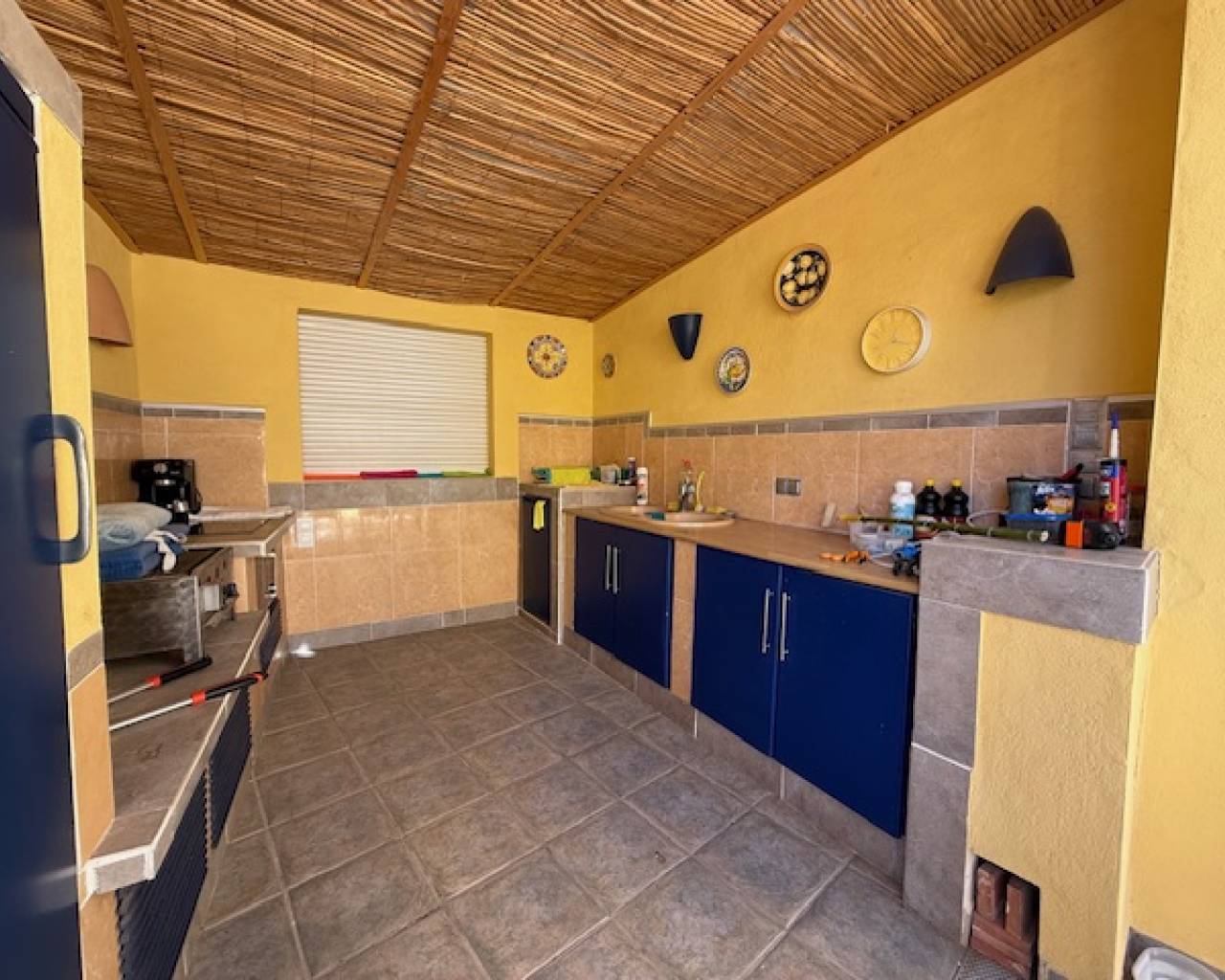 Vente - Villa individuelle - Benissa - Montemar
