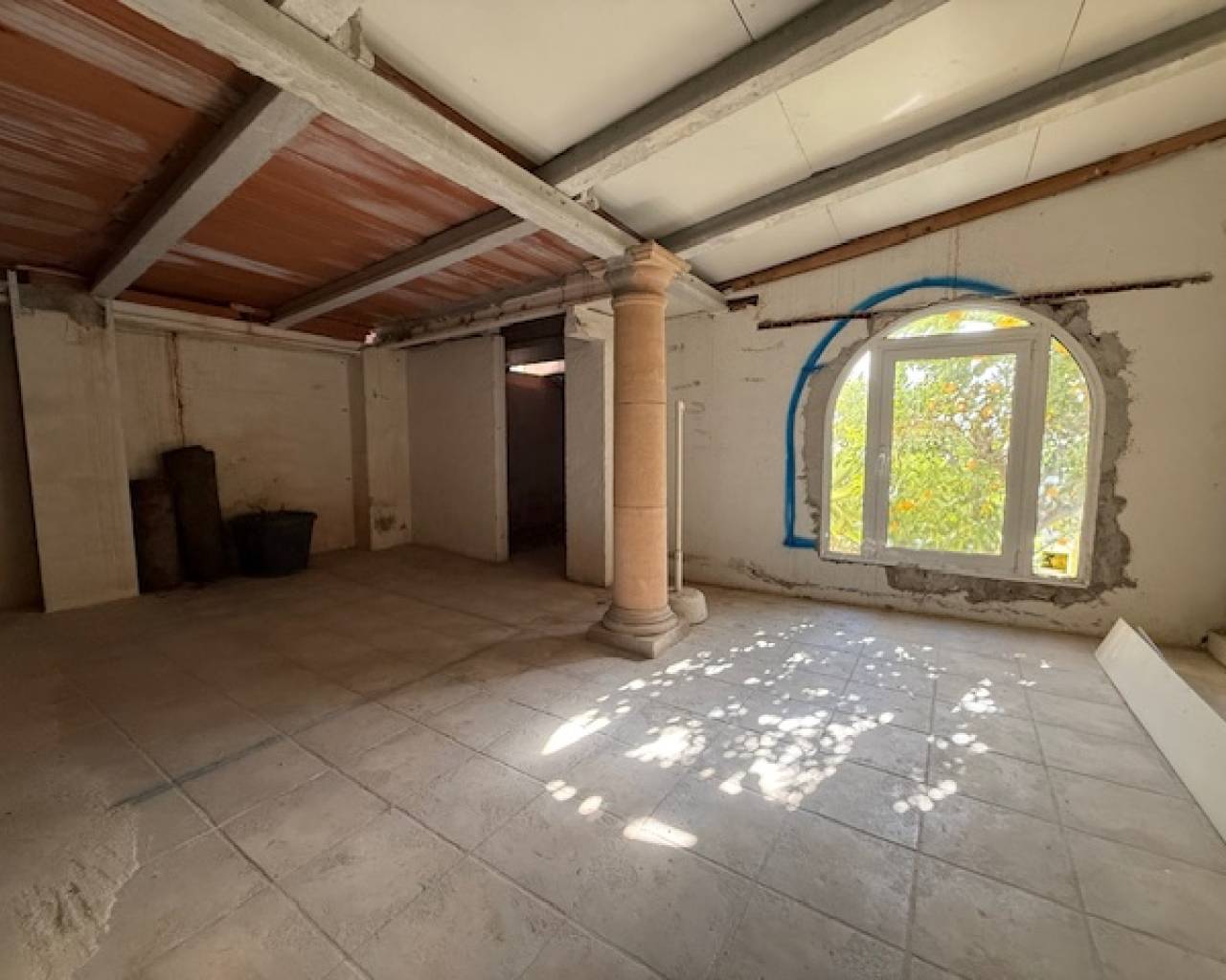 Vente - Villa individuelle - Benissa - Montemar