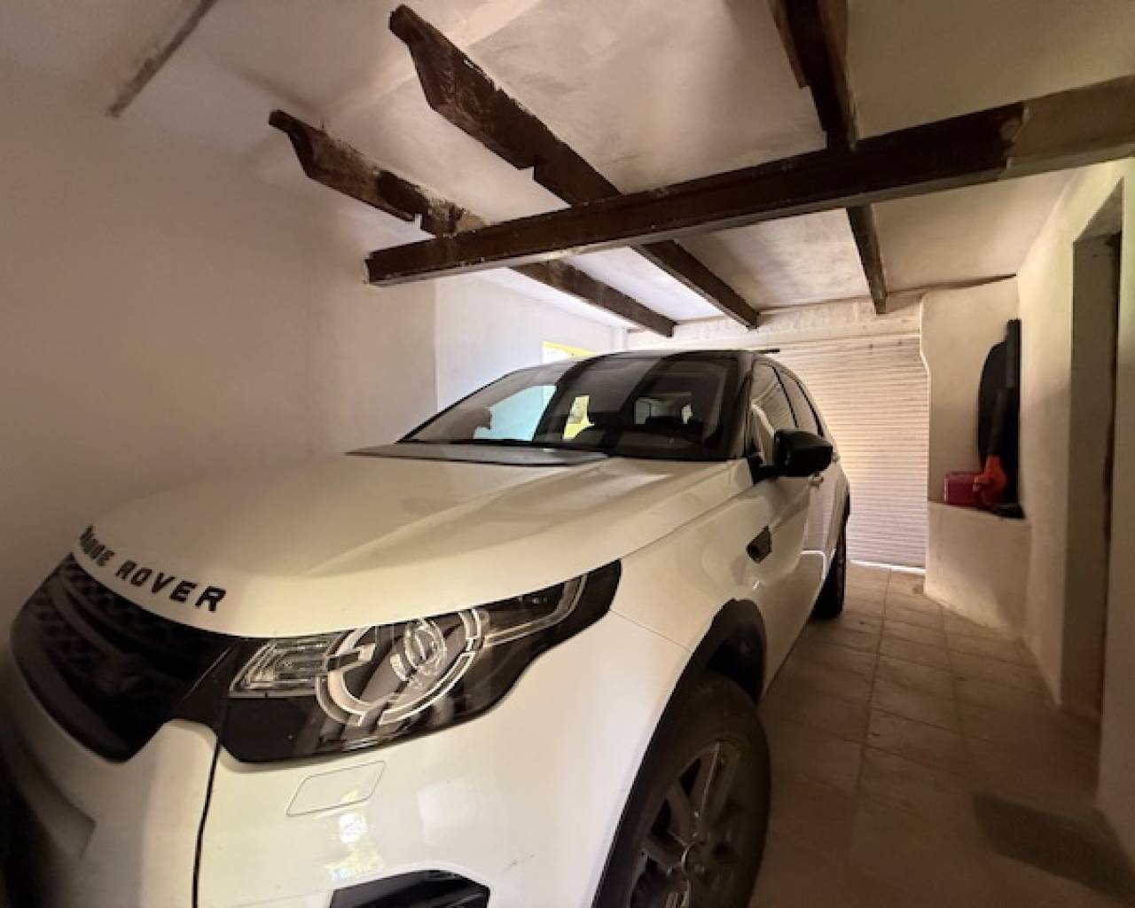 Vente - Villa individuelle - Benissa - Montemar