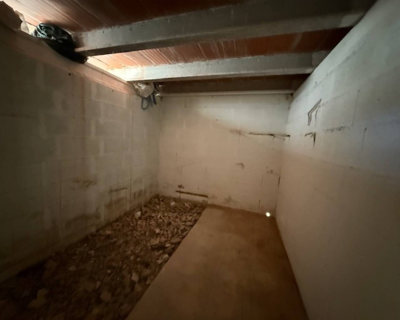 Vente - Villa individuelle - Benissa - Montemar