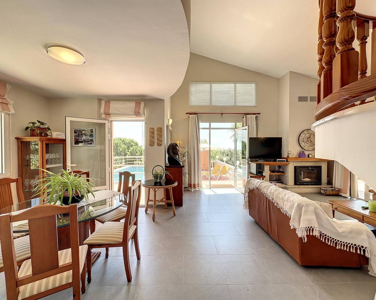 Vente - Villa individuelle - Benitachell - Adelfas