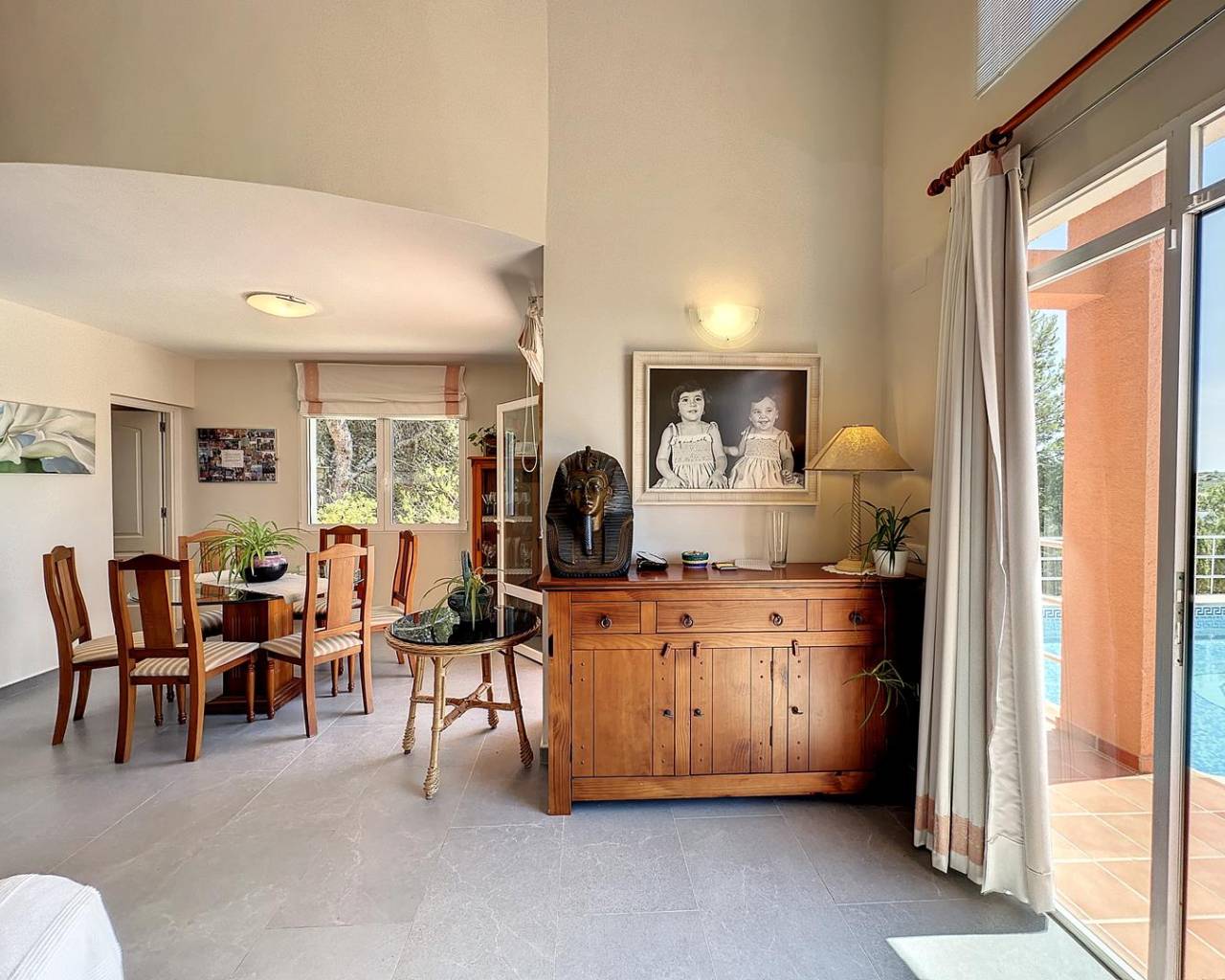 Vente - Villa individuelle - Benitachell - Adelfas