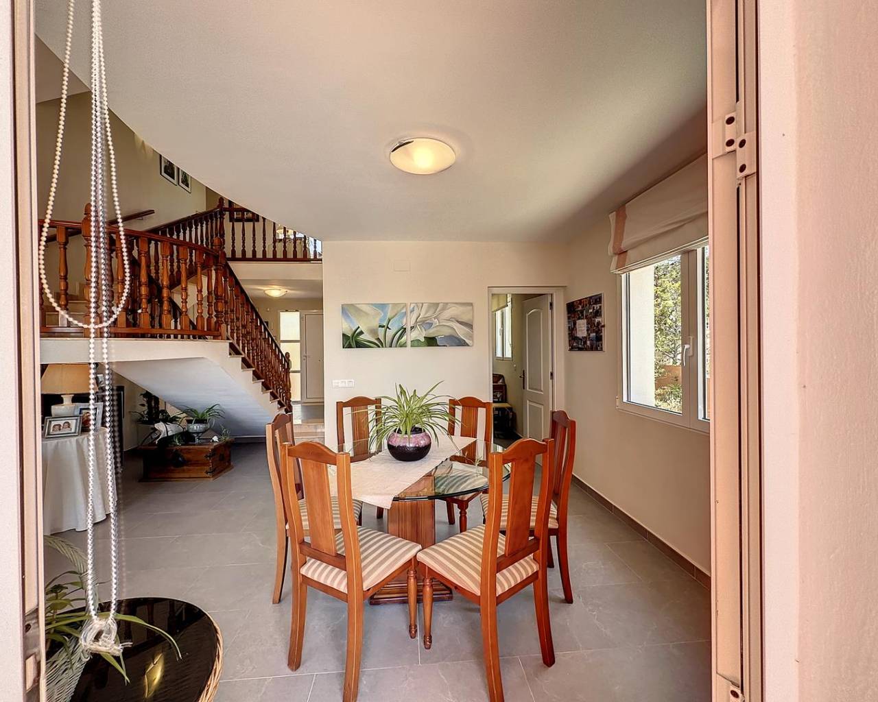 Vente - Villa individuelle - Benitachell - Adelfas