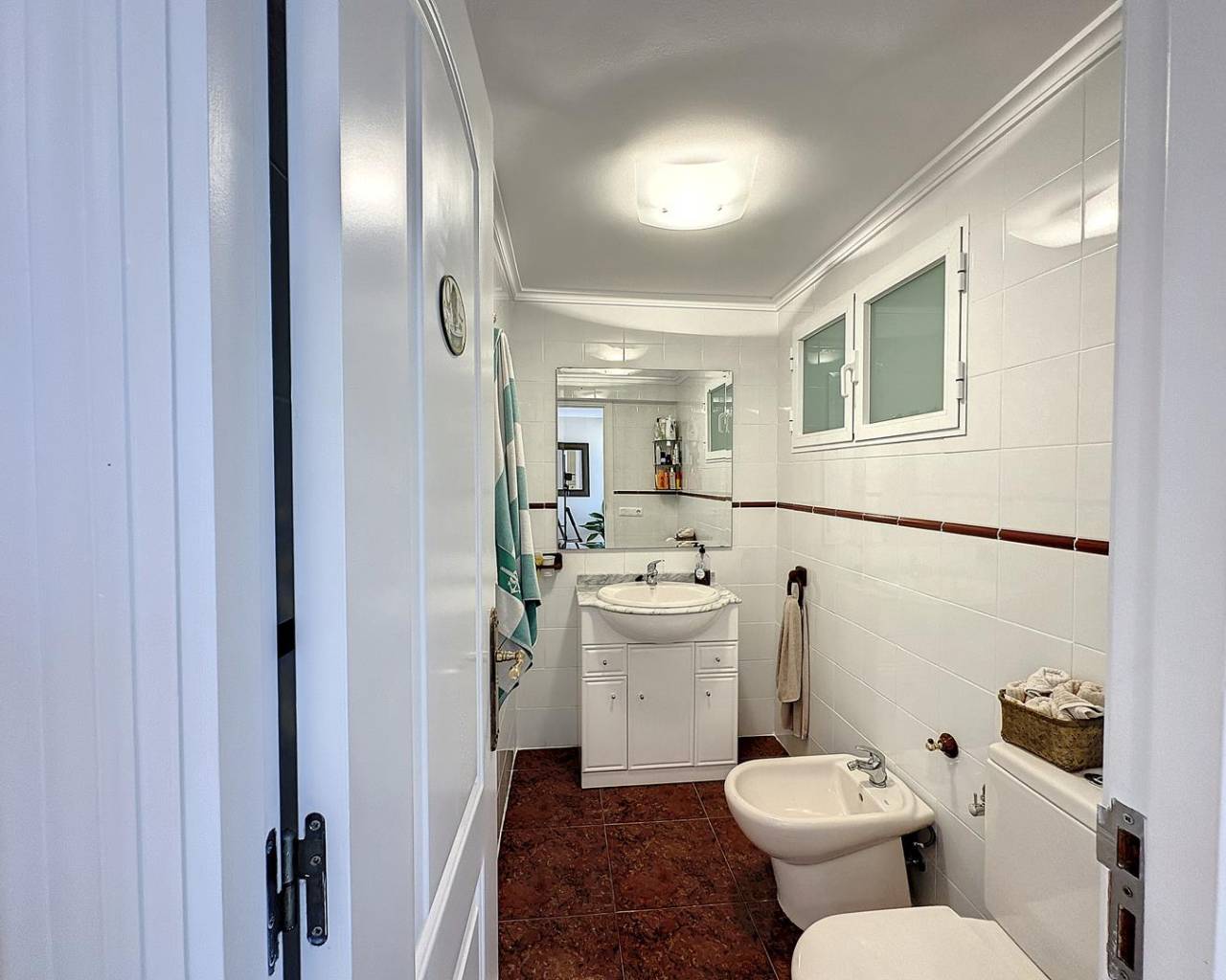 Vente - Villa individuelle - Benitachell - Adelfas