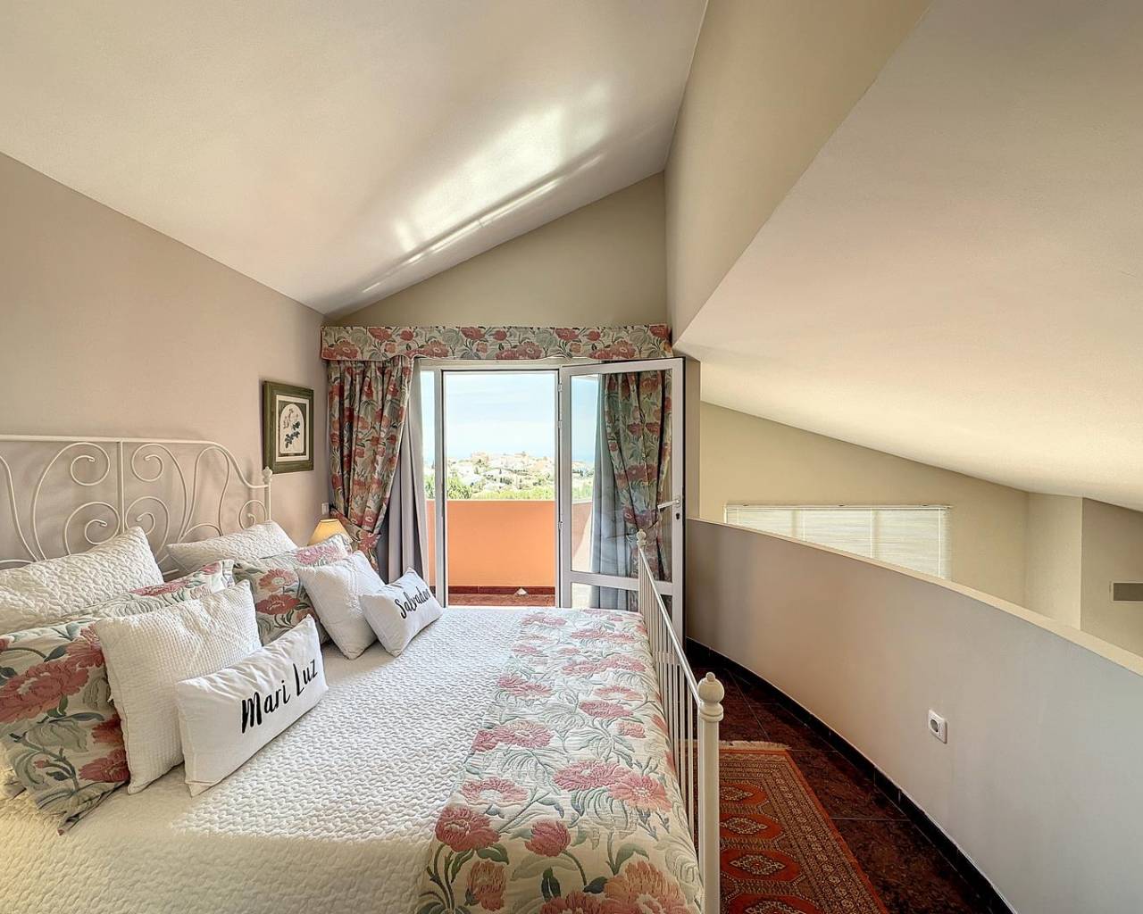 Vente - Villa individuelle - Benitachell - Adelfas