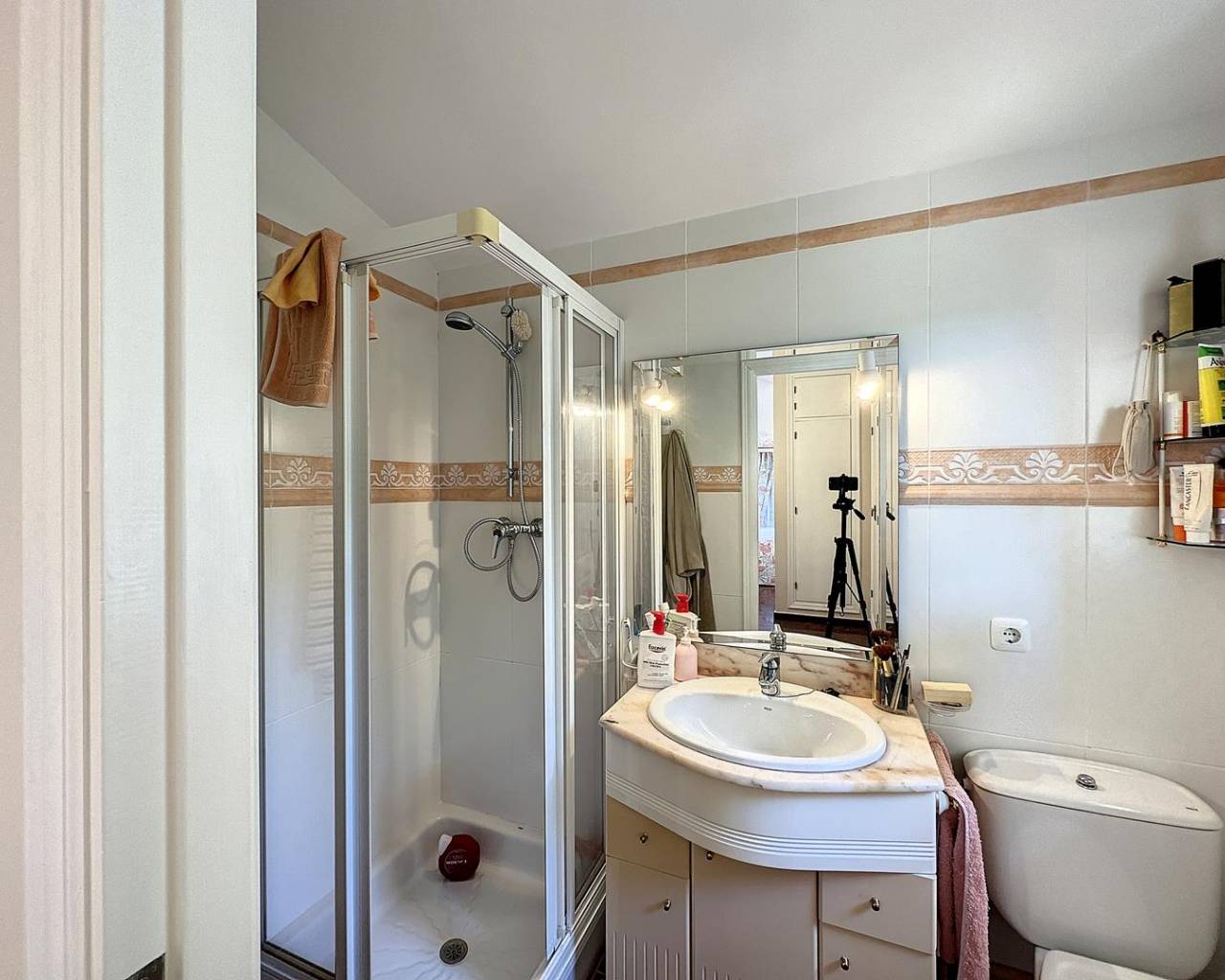 Vente - Villa individuelle - Benitachell - Adelfas