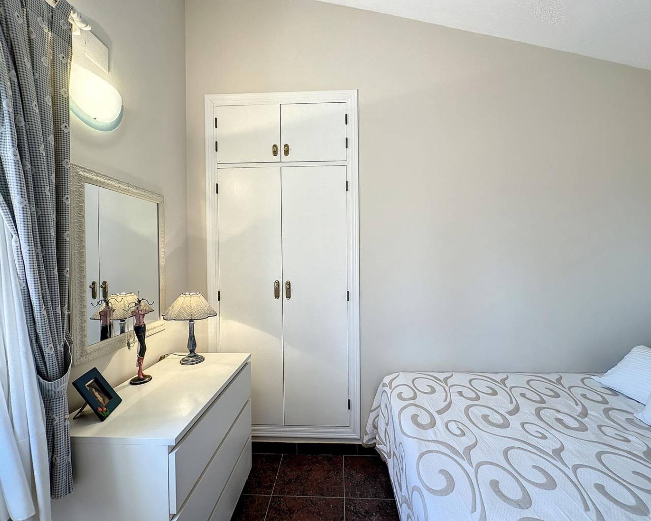 Vente - Villa individuelle - Benitachell - Adelfas