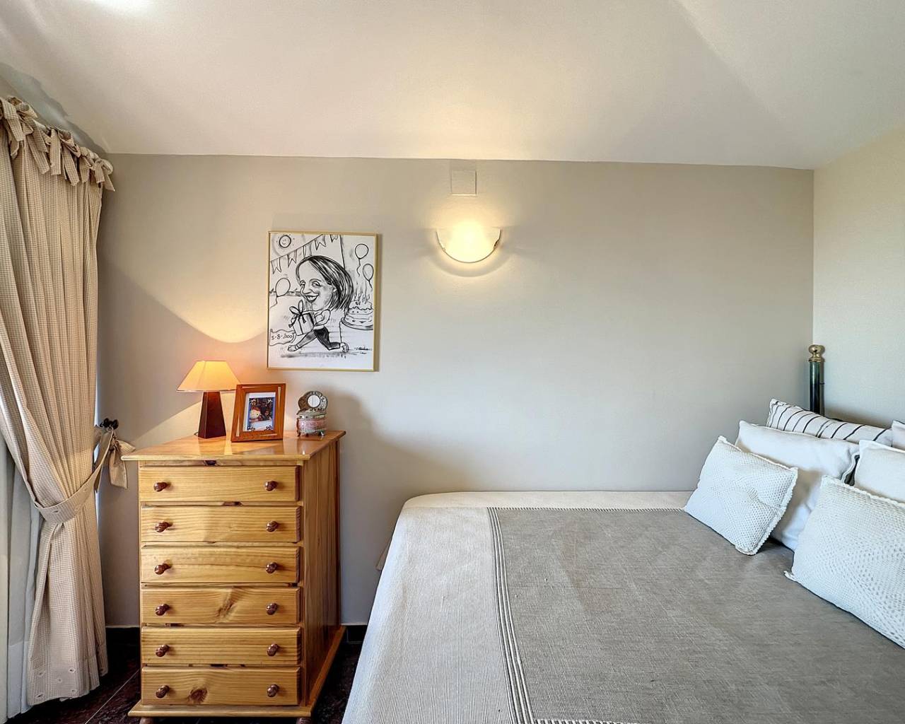 Vente - Villa individuelle - Benitachell - Adelfas