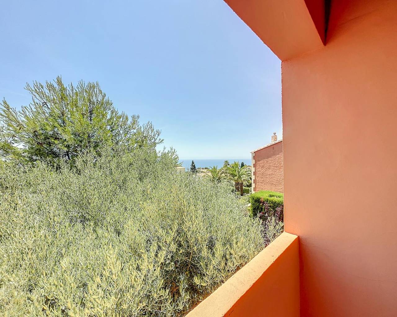 Vente - Villa individuelle - Benitachell - Adelfas