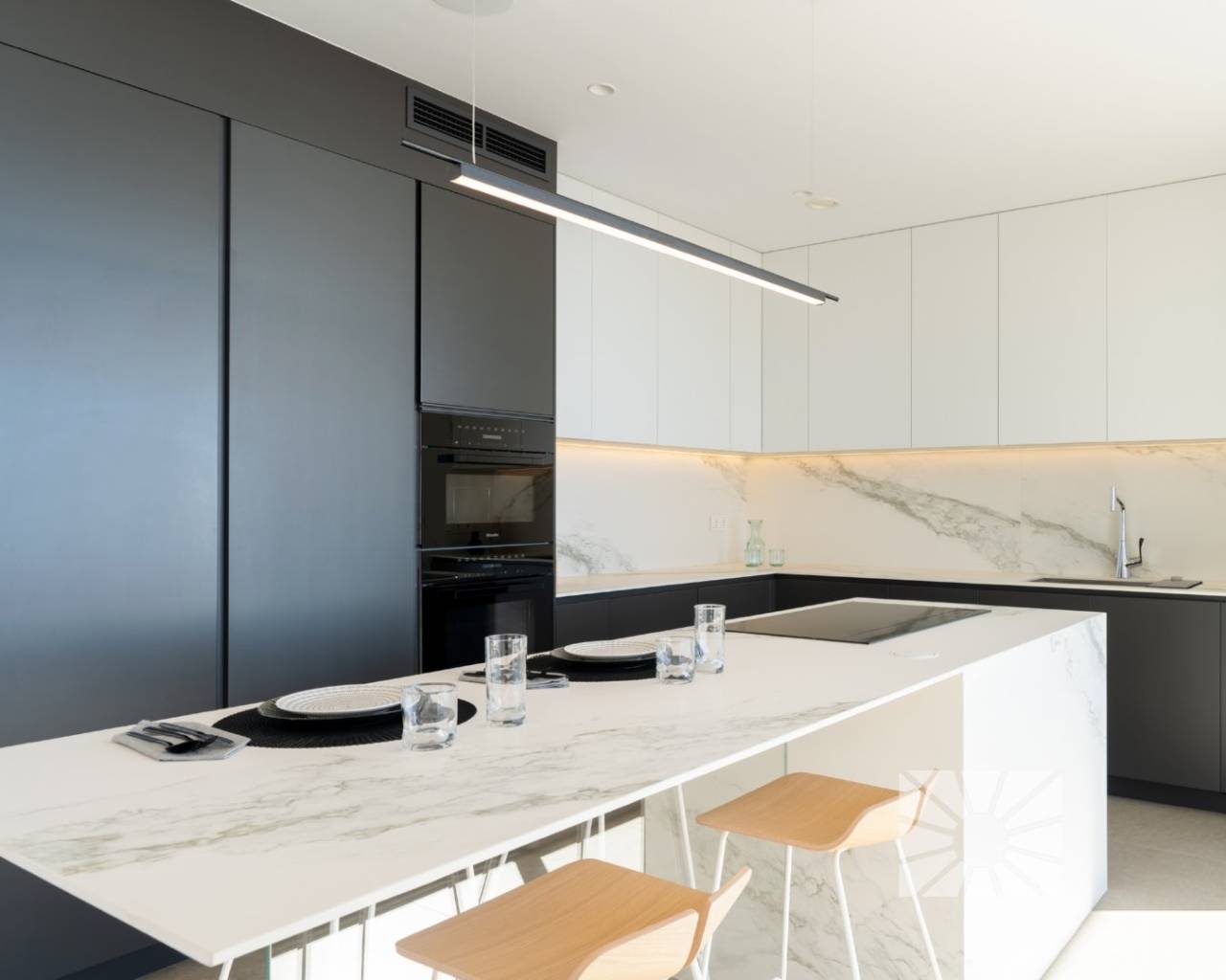 Vente - Villa individuelle - Benitachell