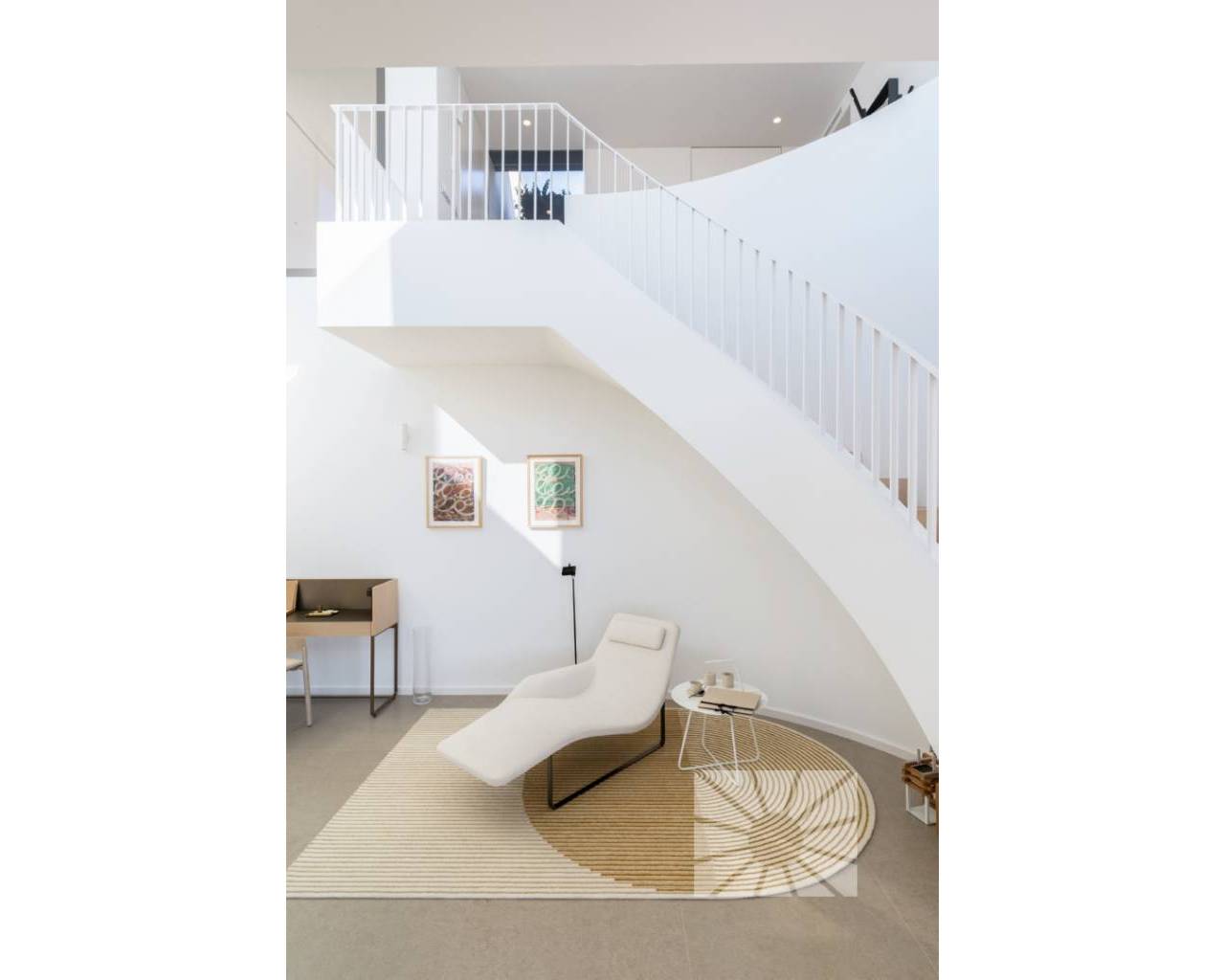 Vente - Villa individuelle - Benitachell