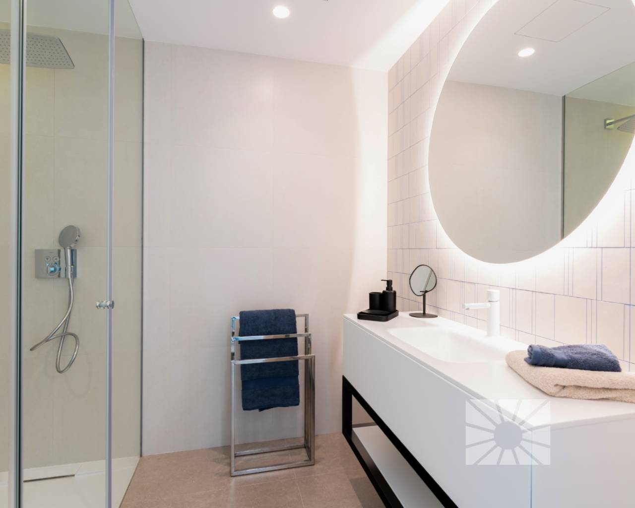 Vente - Villa individuelle - Benitachell