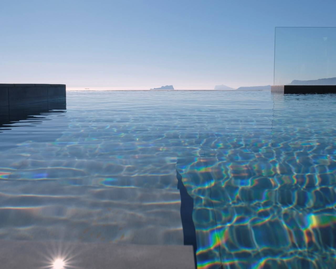 New Build - Villa individuelle - Benitachell