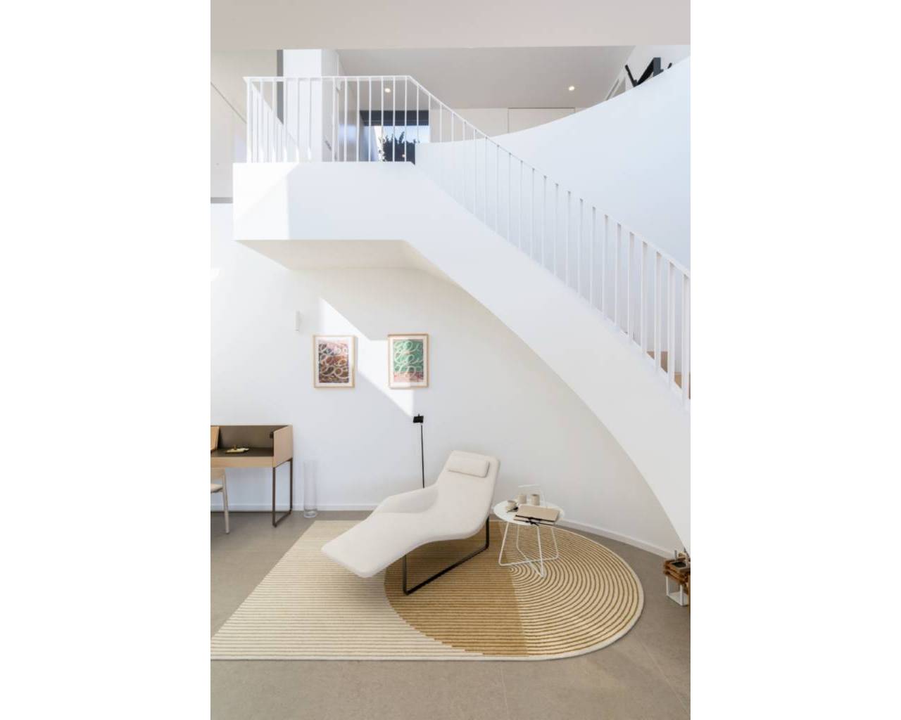 New Build - Villa individuelle - Benitachell