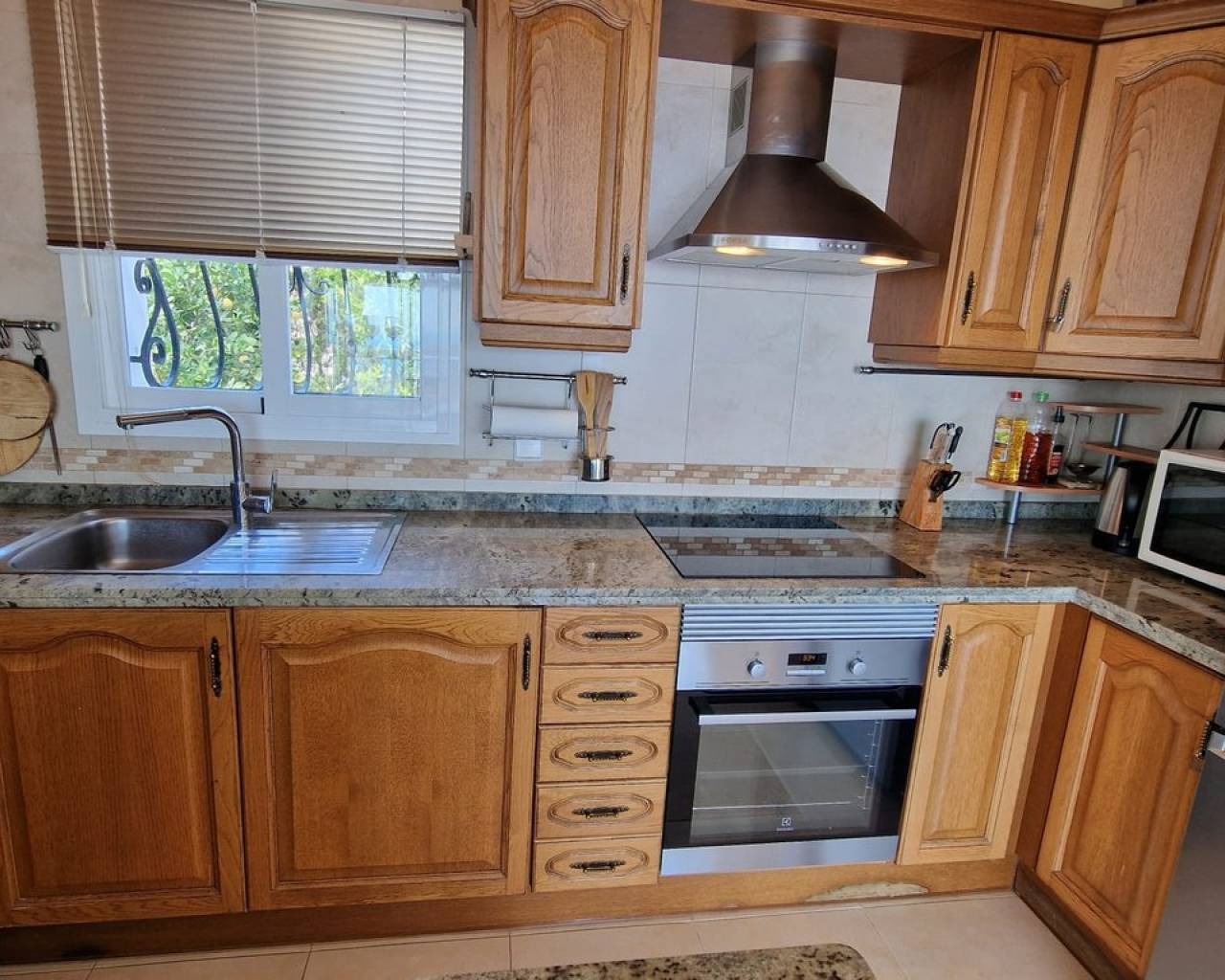 Vente - Villa individuelle - Benitachell