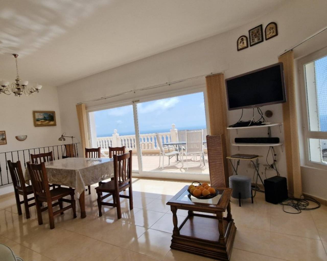 Vente - Villa individuelle - Benitachell