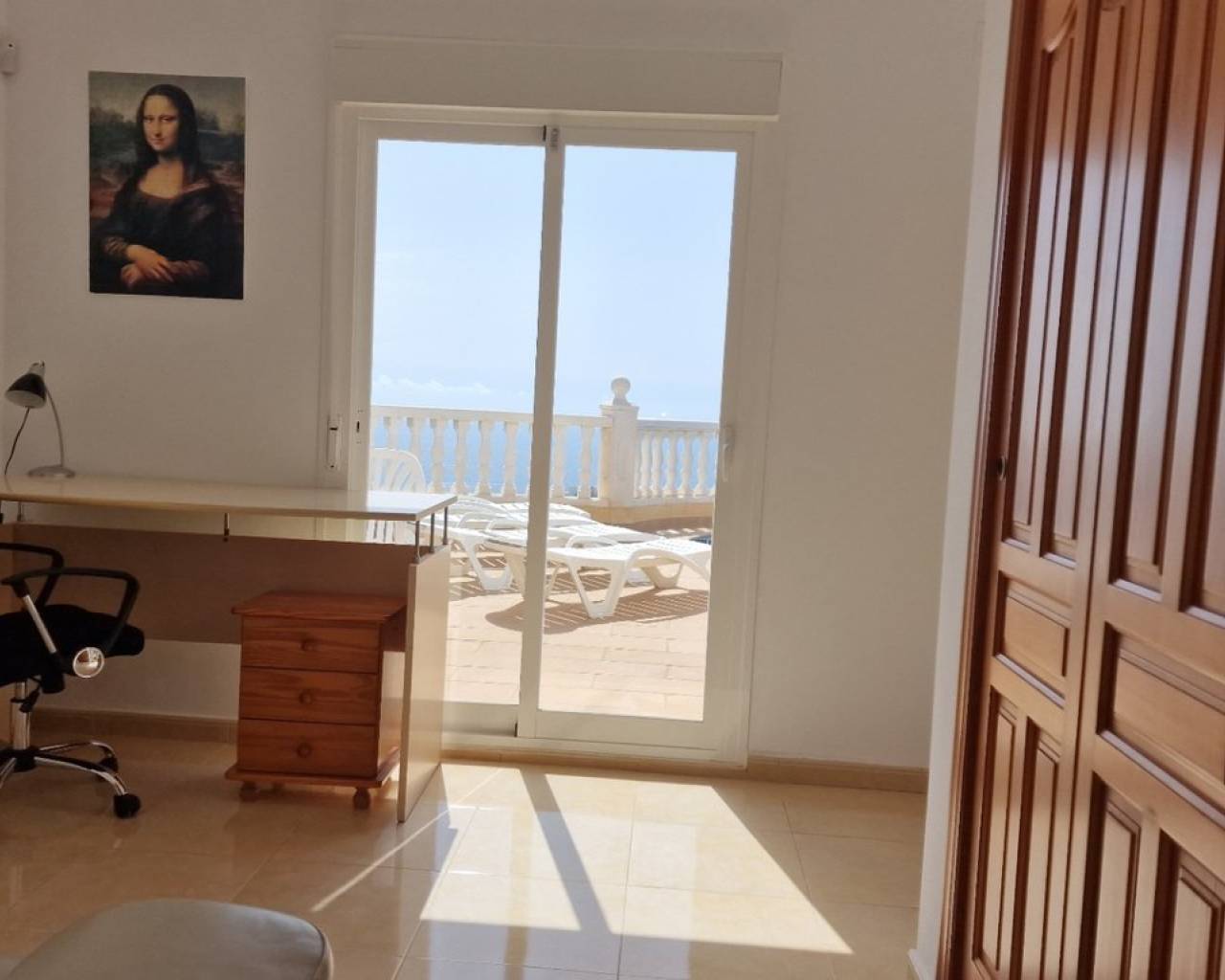 Vente - Villa individuelle - Benitachell
