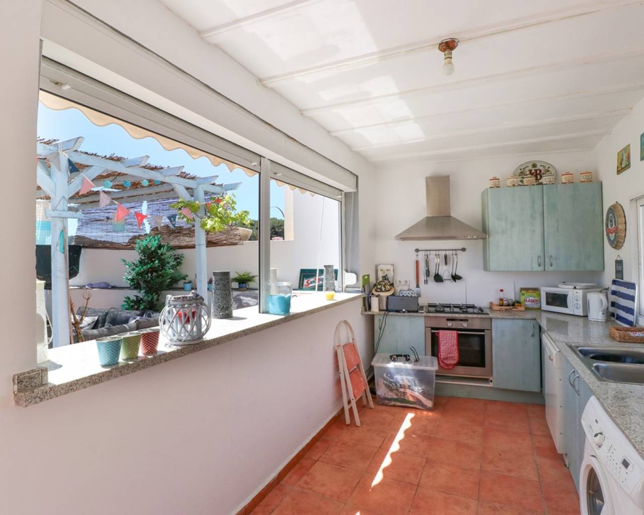 Vente - Villa individuelle - Benitachell - Centro