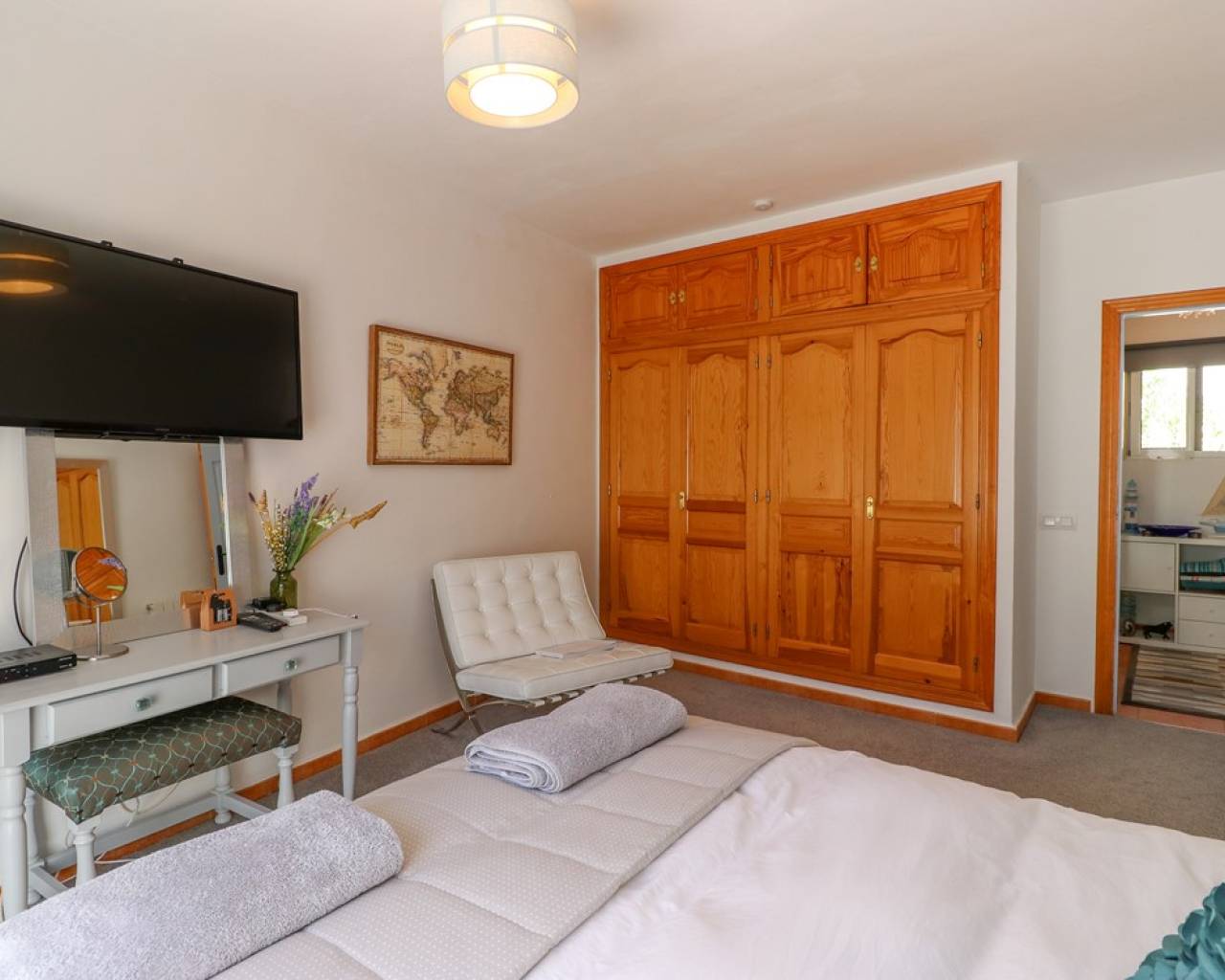 Vente - Villa individuelle - Benitachell - Centro
