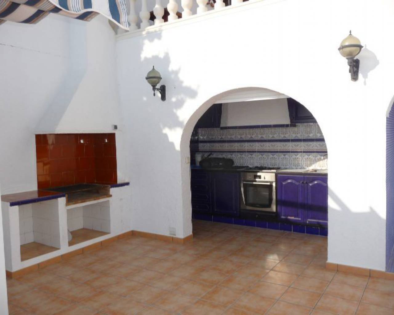 Vente - Villa individuelle - Benitachell - Cumbre del Sol