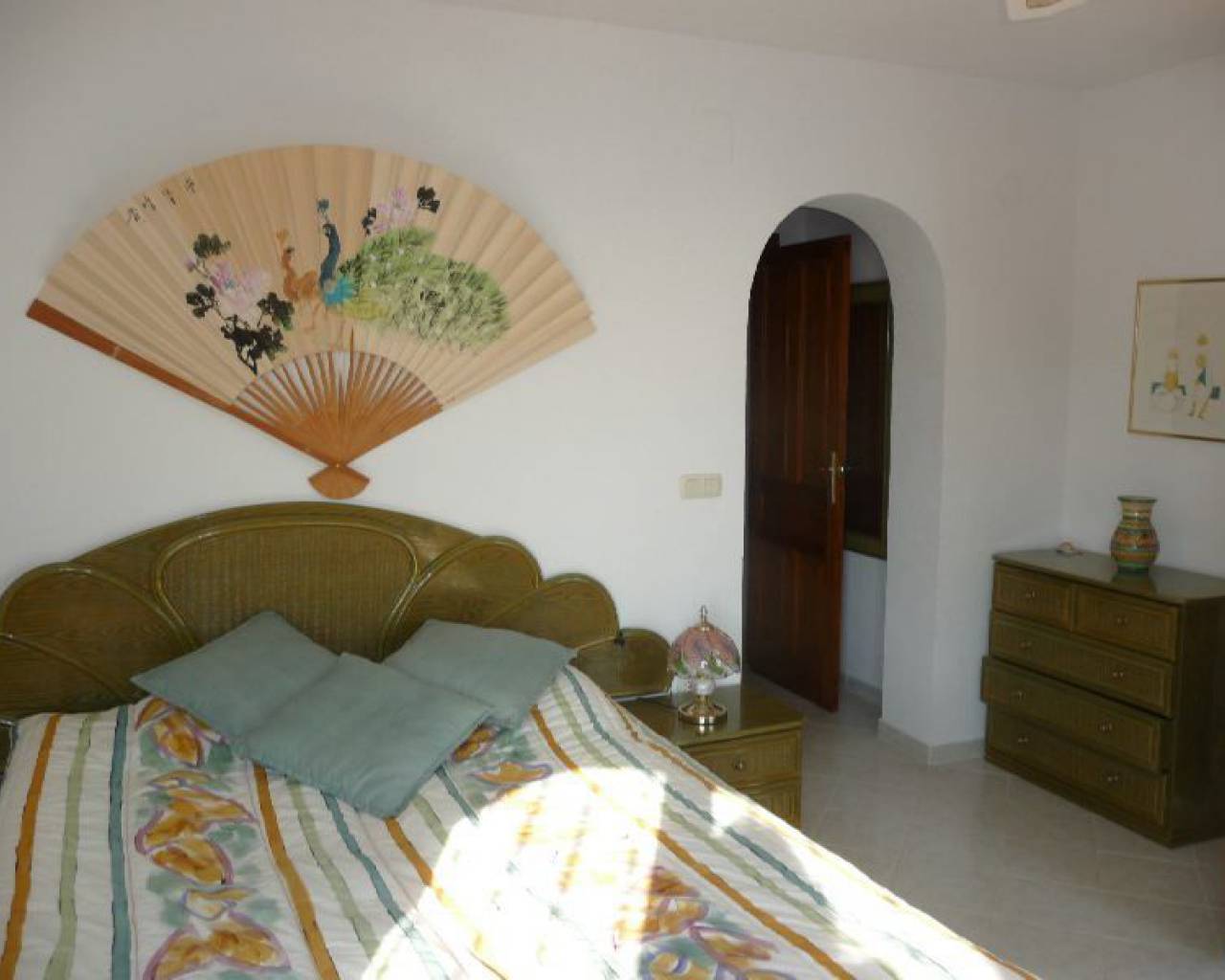 Vente - Villa individuelle - Benitachell - Cumbre del Sol