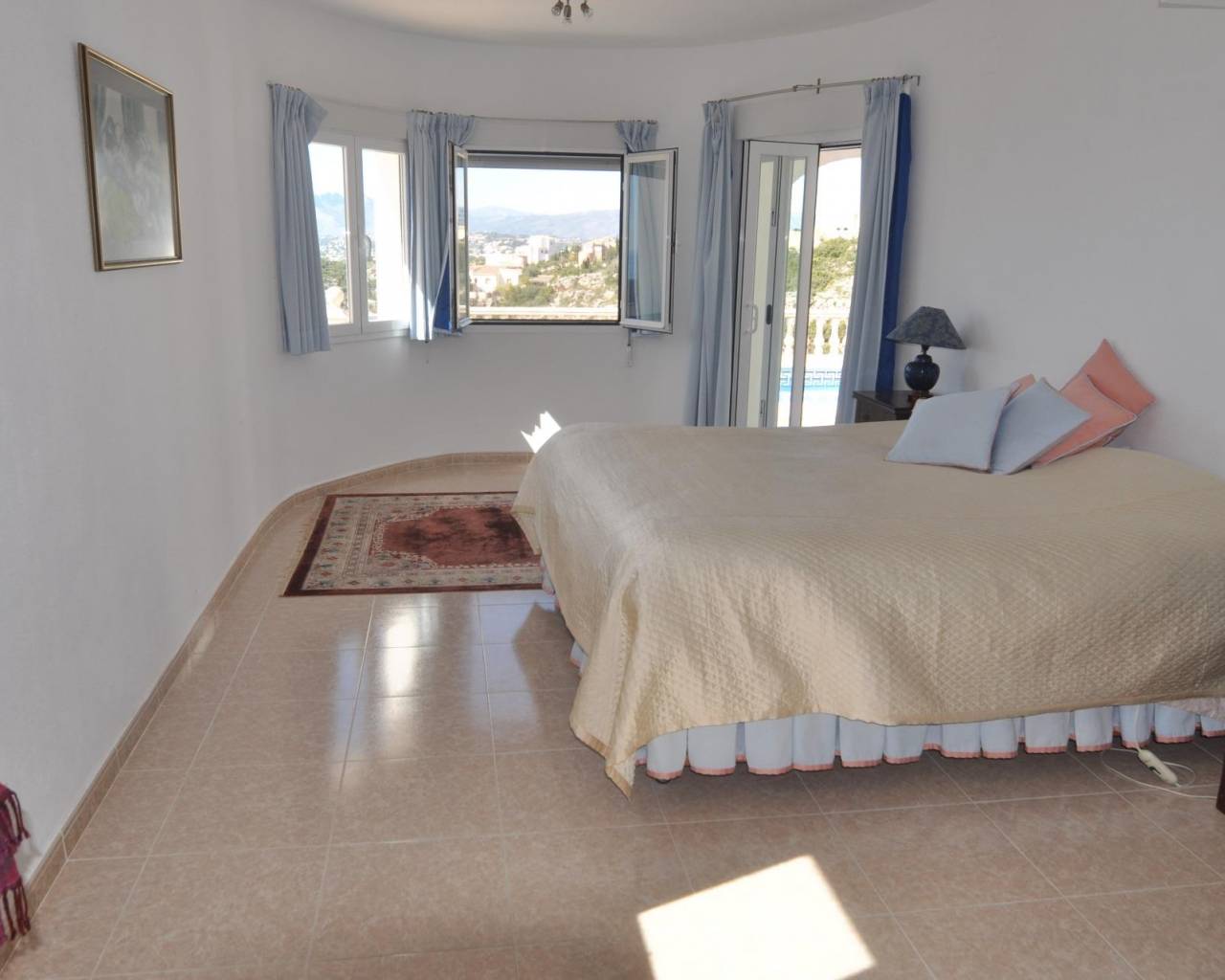 Vente - Villa individuelle - Benitachell - Cumbre del Sol