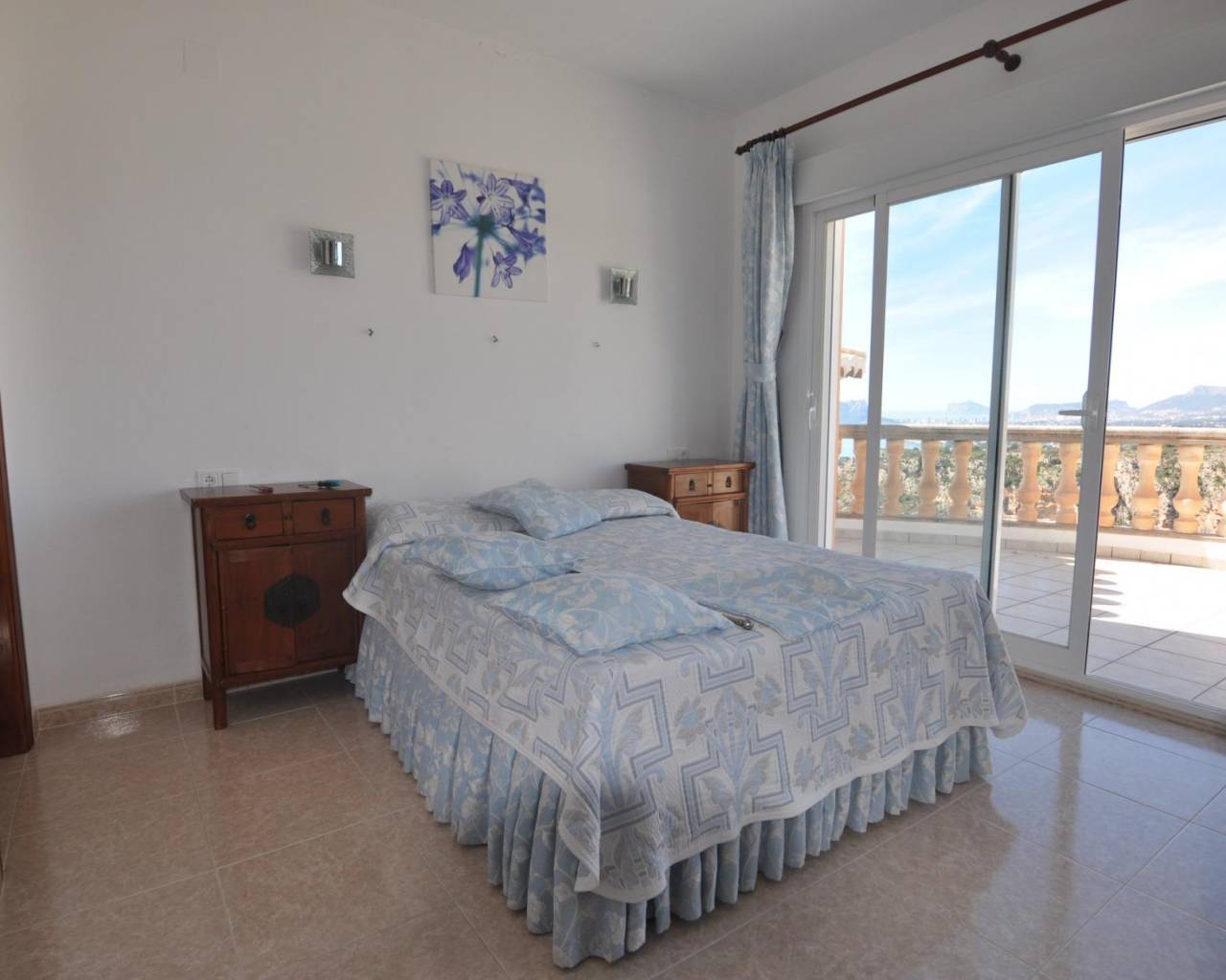 Vente - Villa individuelle - Benitachell - Cumbre del Sol