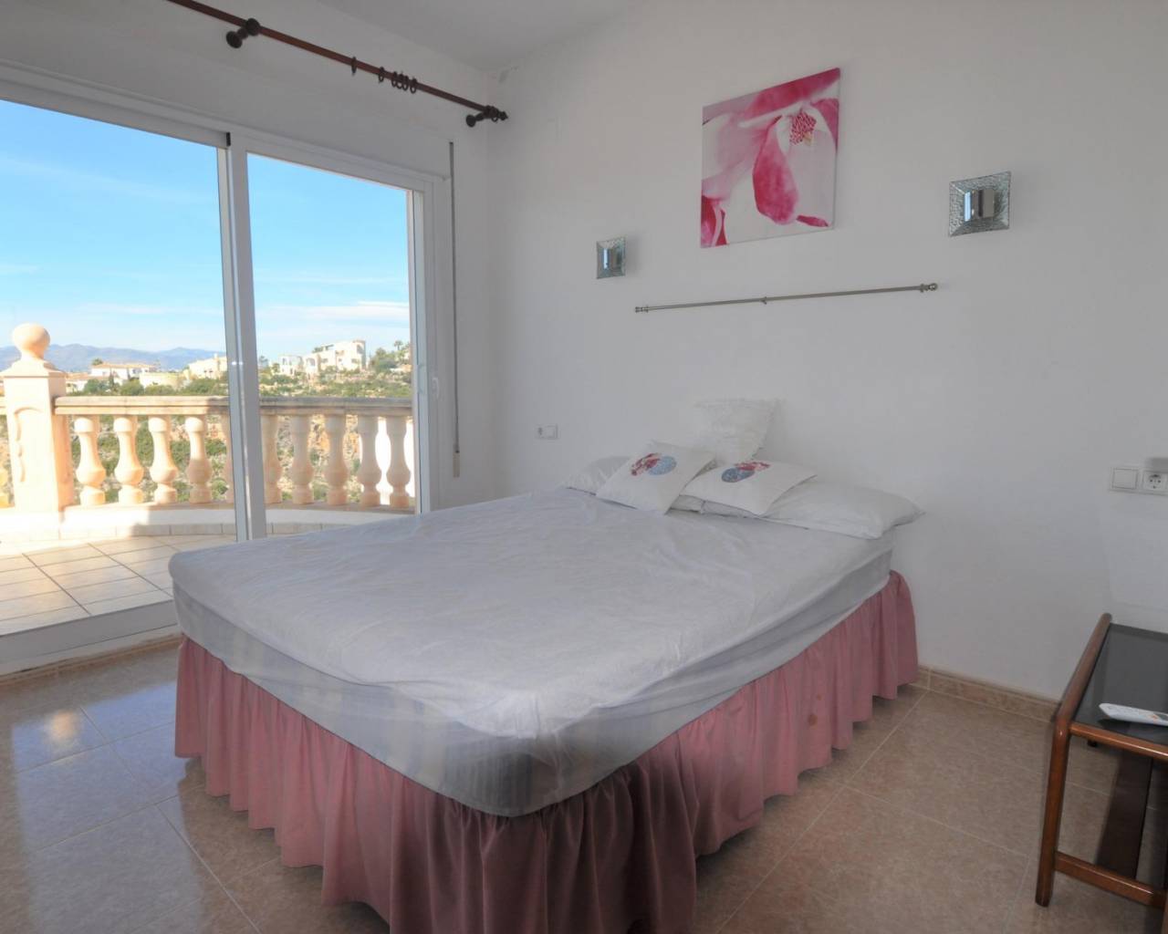 Vente - Villa individuelle - Benitachell - Cumbre del Sol