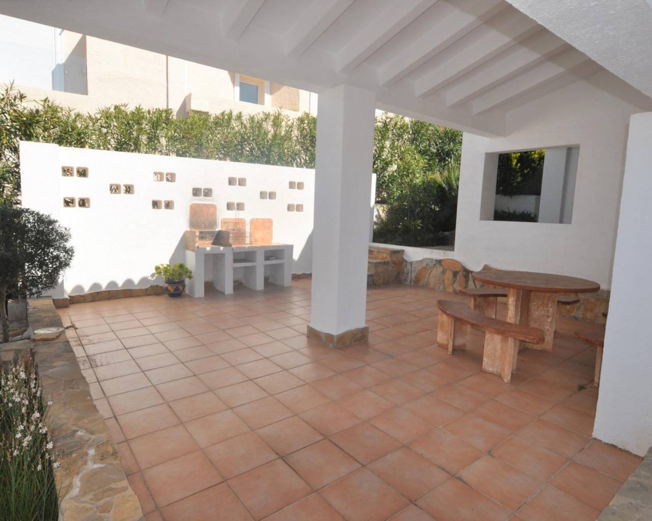 Vente - Villa individuelle - Benitachell - Cumbre del Sol