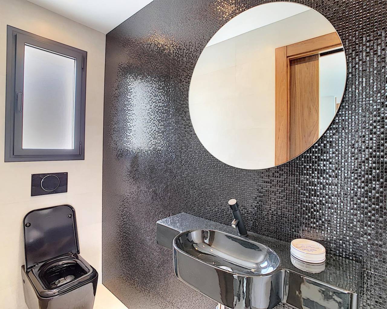 Vente - Villa individuelle - Benitachell - Cumbre del Sol