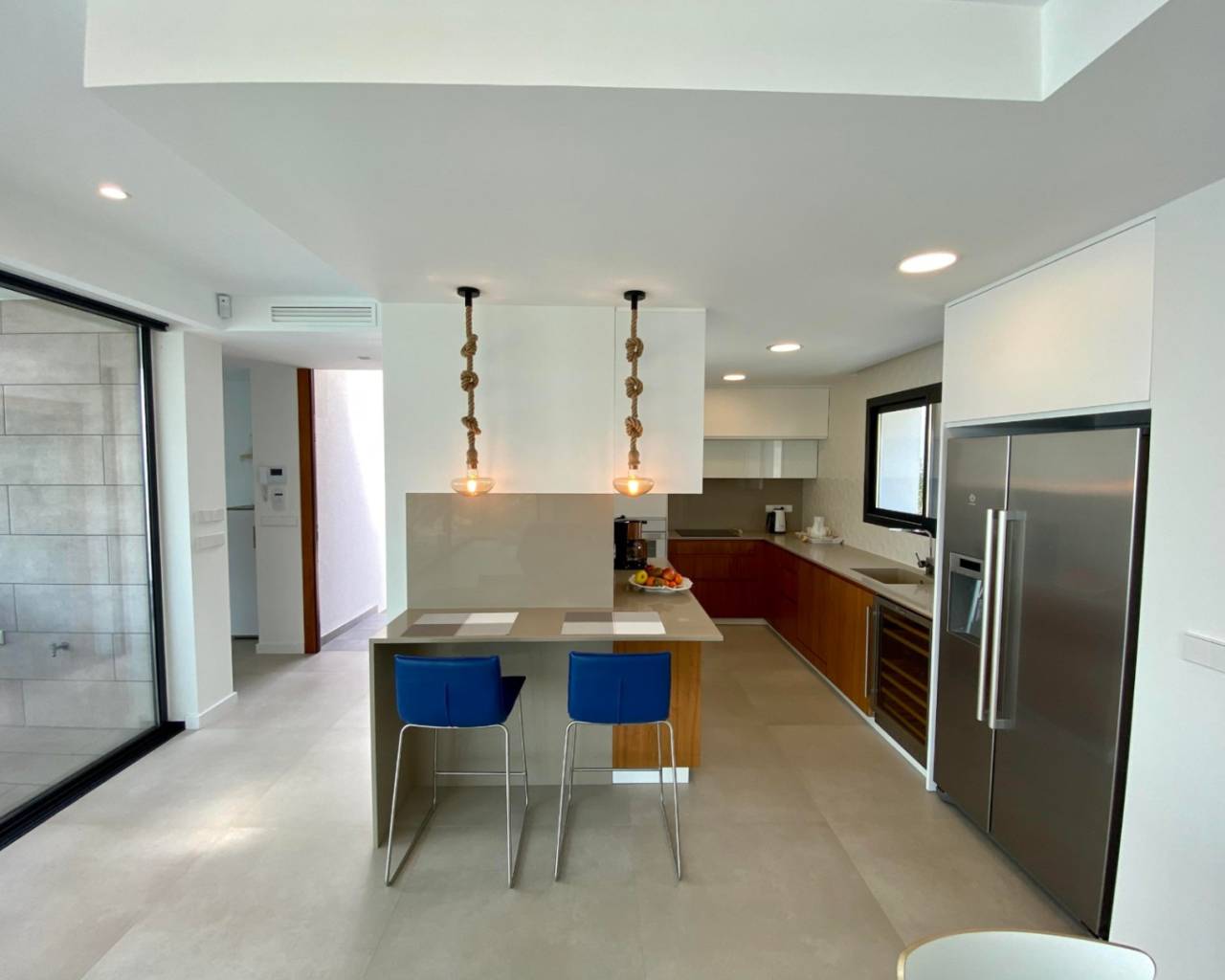 Vente - Villa individuelle - Benitachell - Cumbre del Sol