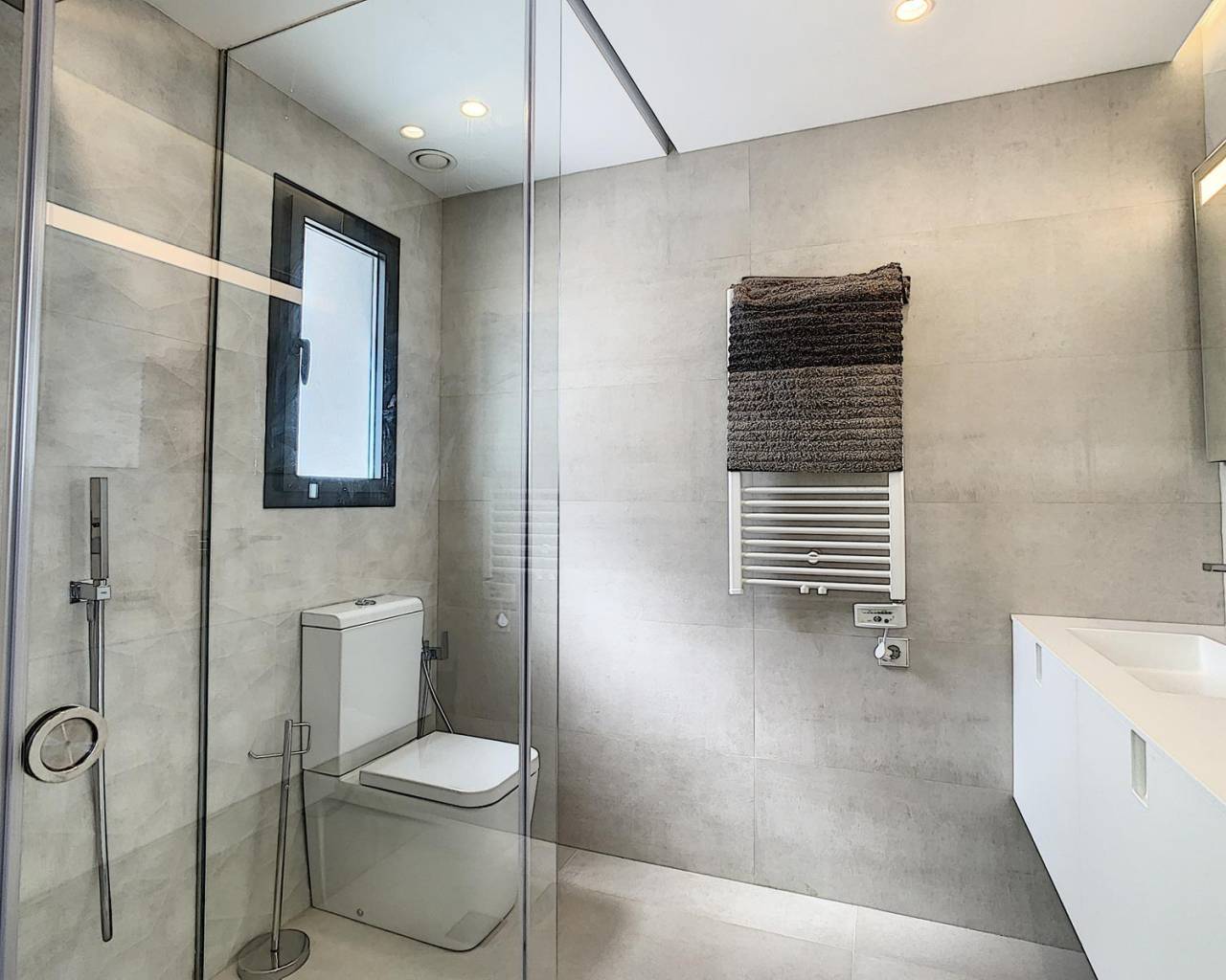 Vente - Villa individuelle - Benitachell - Cumbre del Sol