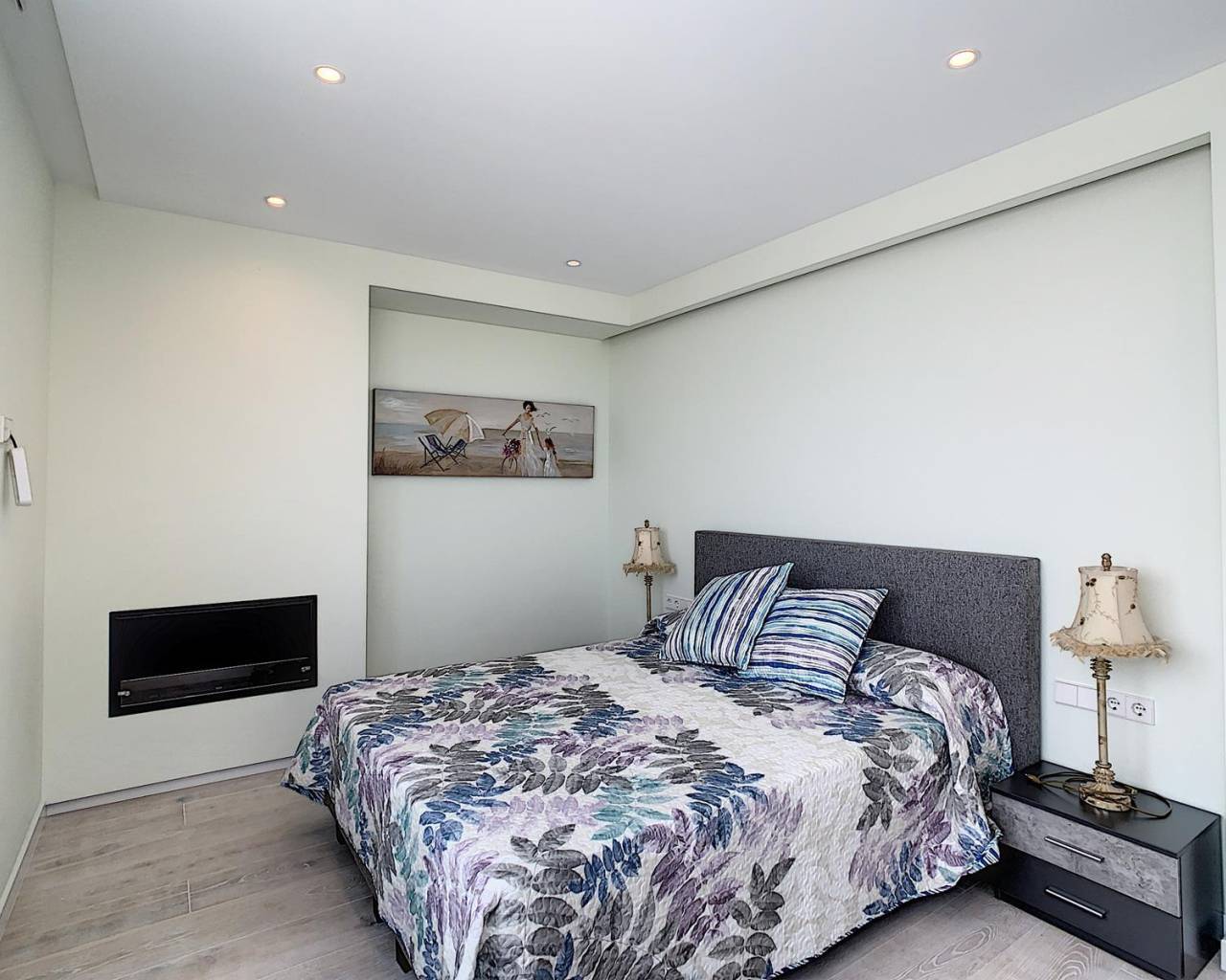 Vente - Villa individuelle - Benitachell - Cumbre del Sol