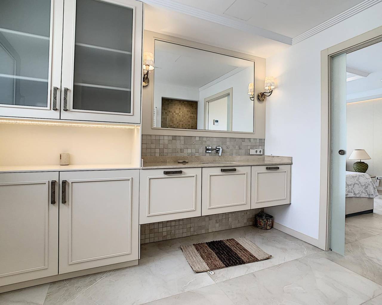 Vente - Villa individuelle - Benitachell - Cumbre del Sol