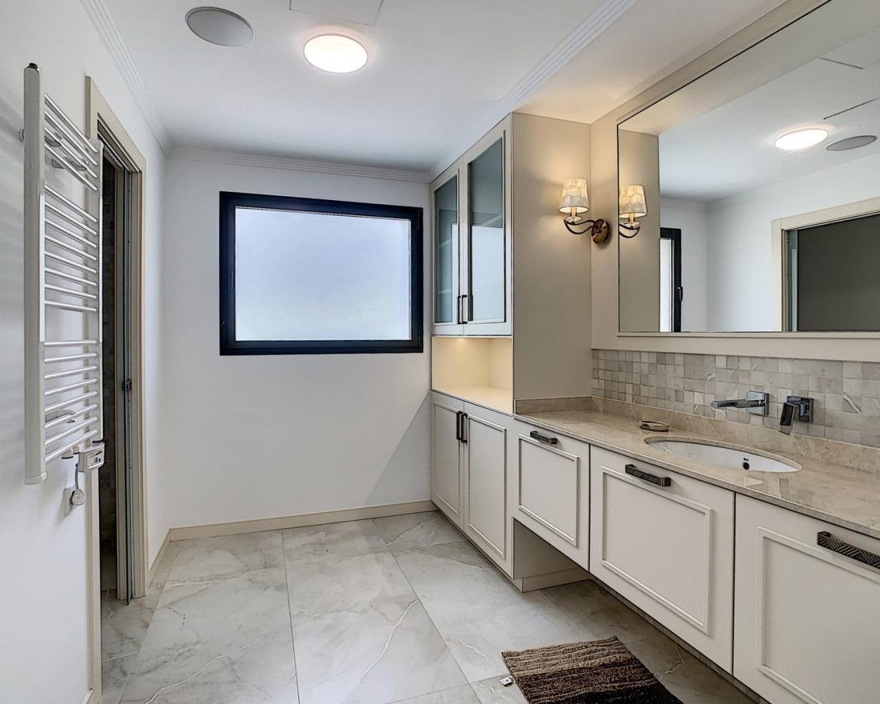 Vente - Villa individuelle - Benitachell - Cumbre del Sol