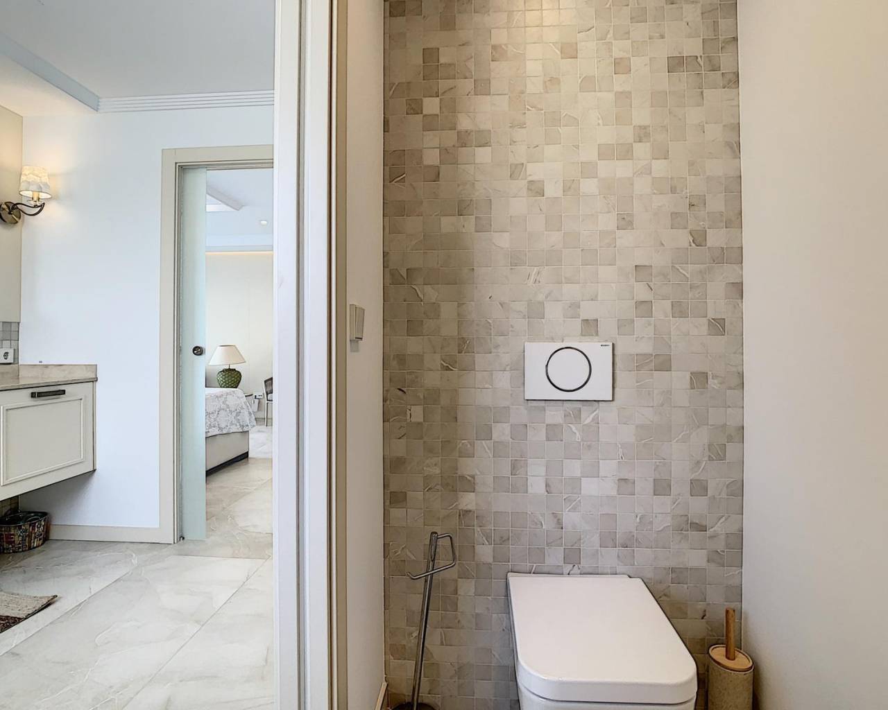 Vente - Villa individuelle - Benitachell - Cumbre del Sol