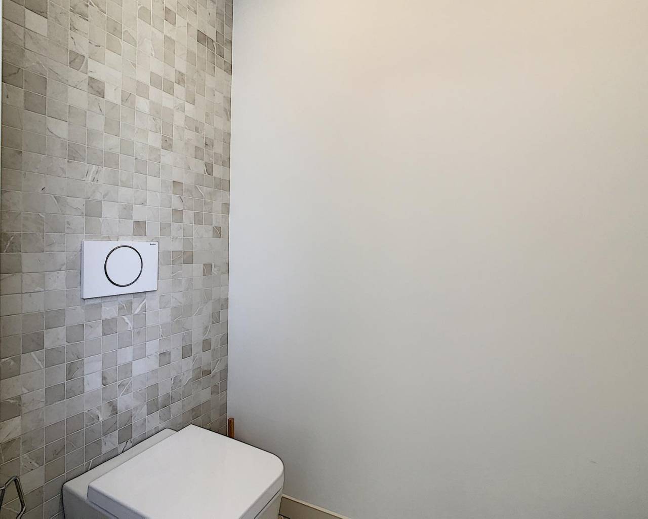 Vente - Villa individuelle - Benitachell - Cumbre del Sol