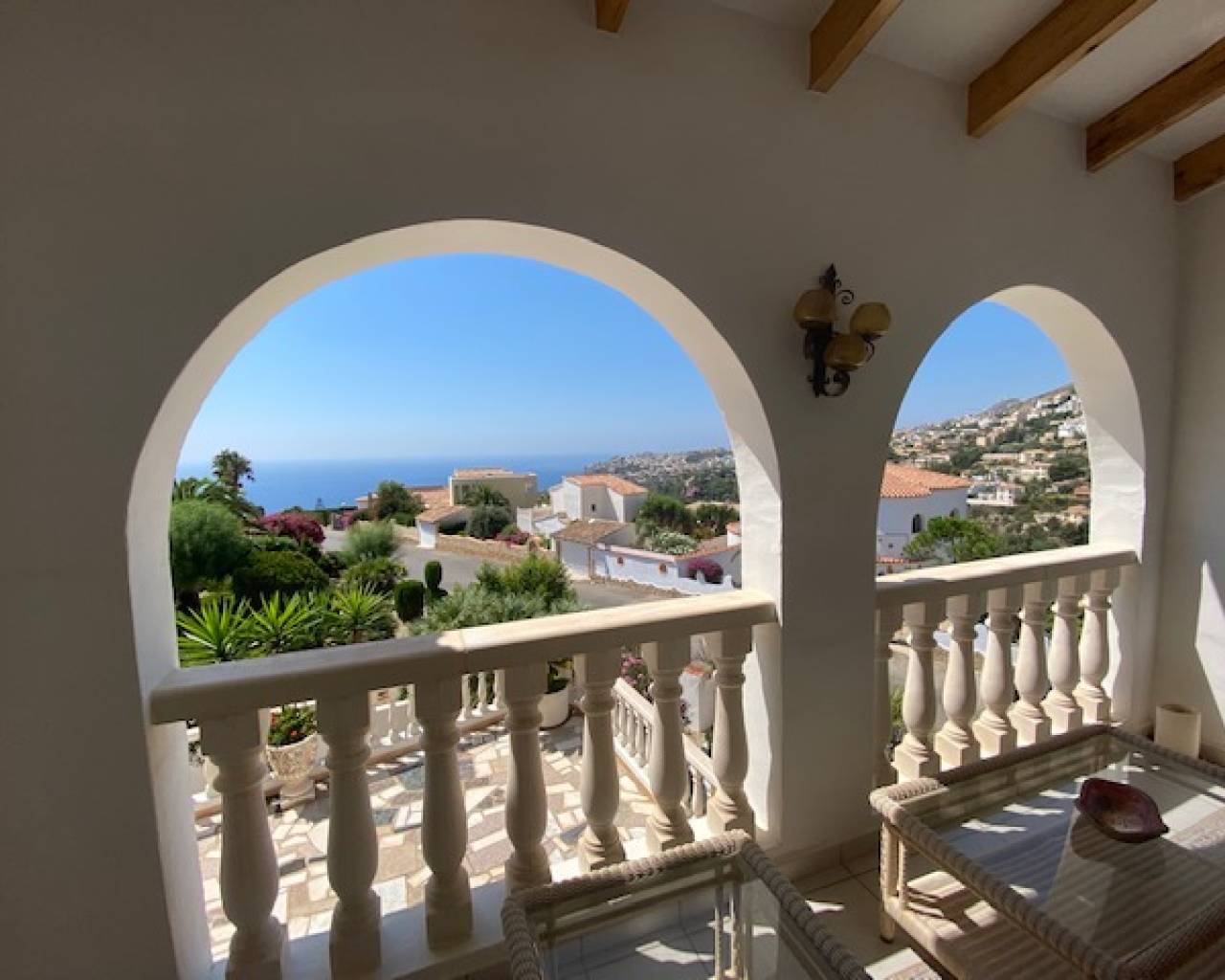 Vente - Villa individuelle - Benitachell - Cumbre del Sol