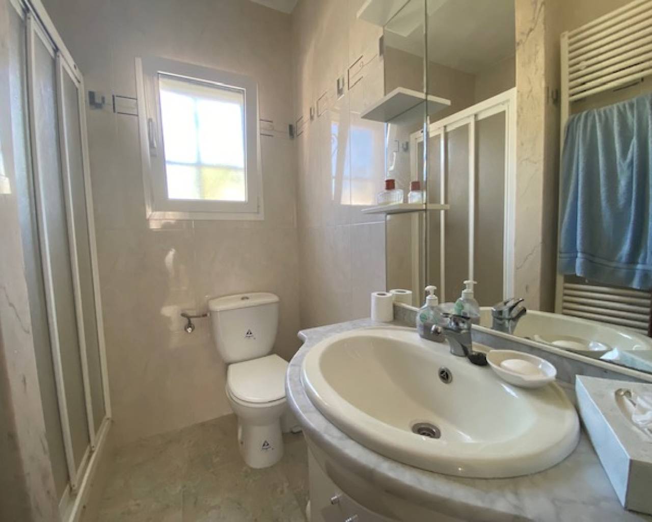 Vente - Villa individuelle - Benitachell - Cumbre del Sol