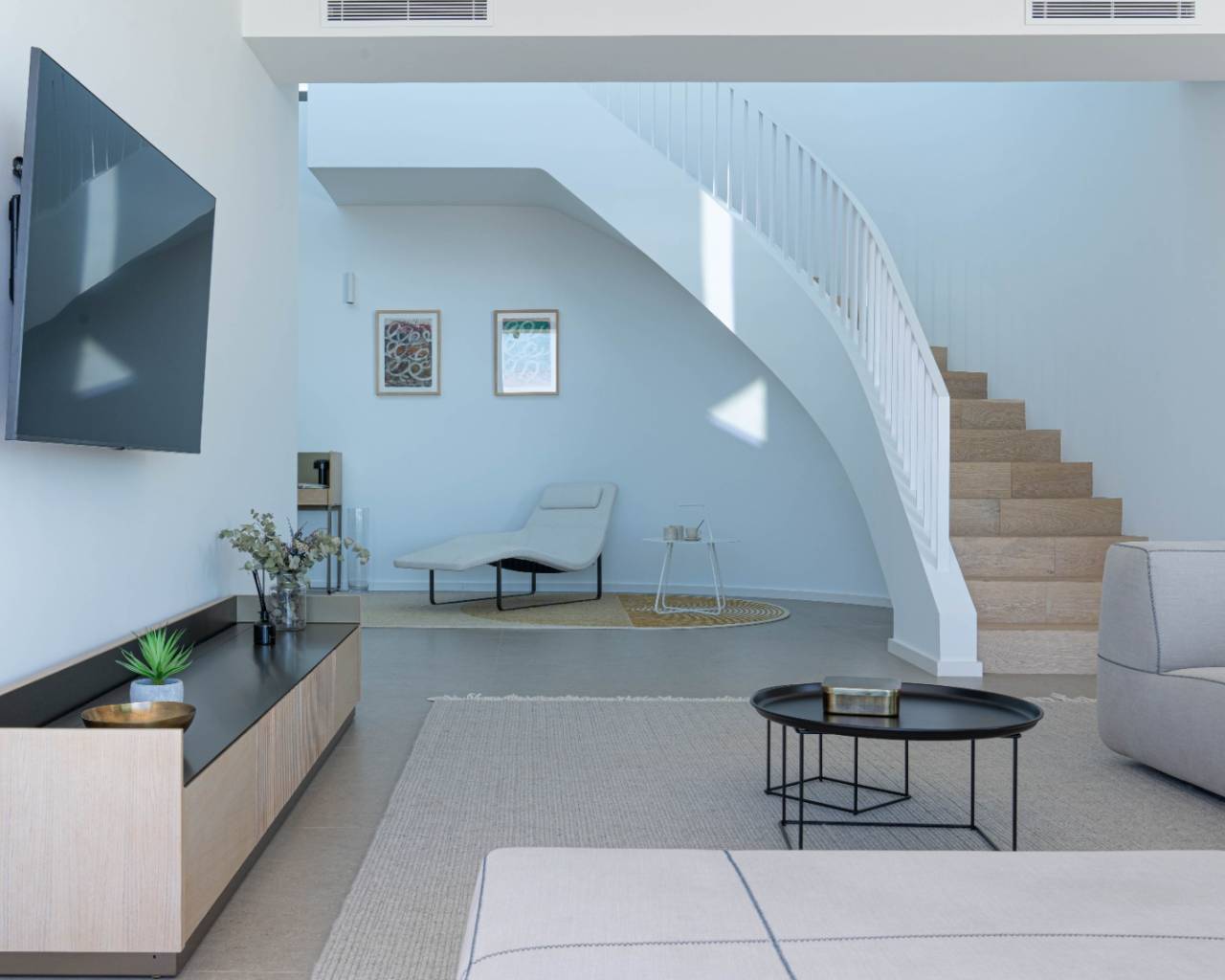 Vente - Villa individuelle - Benitachell - CUMBRES DEL SOL