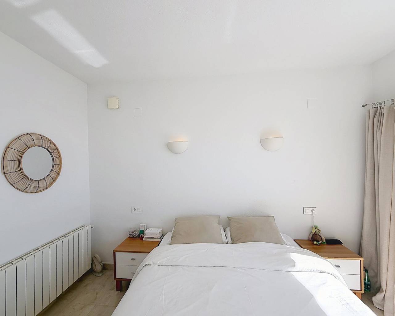 Vente - Villa individuelle - Benitachell - Dalias