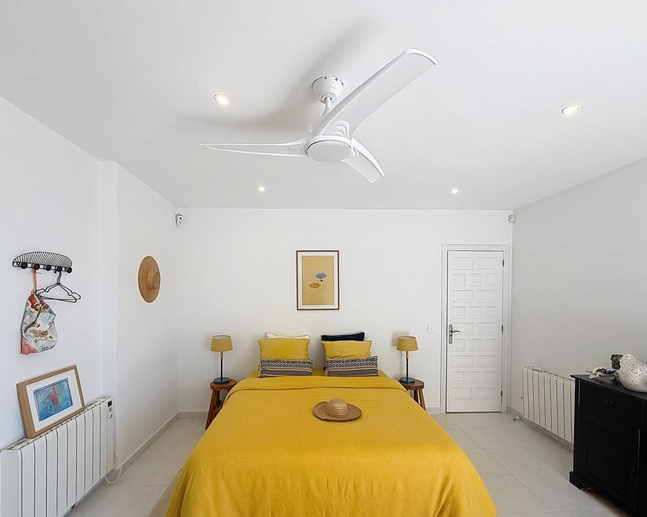 Vente - Villa individuelle - Benitachell - Dalias