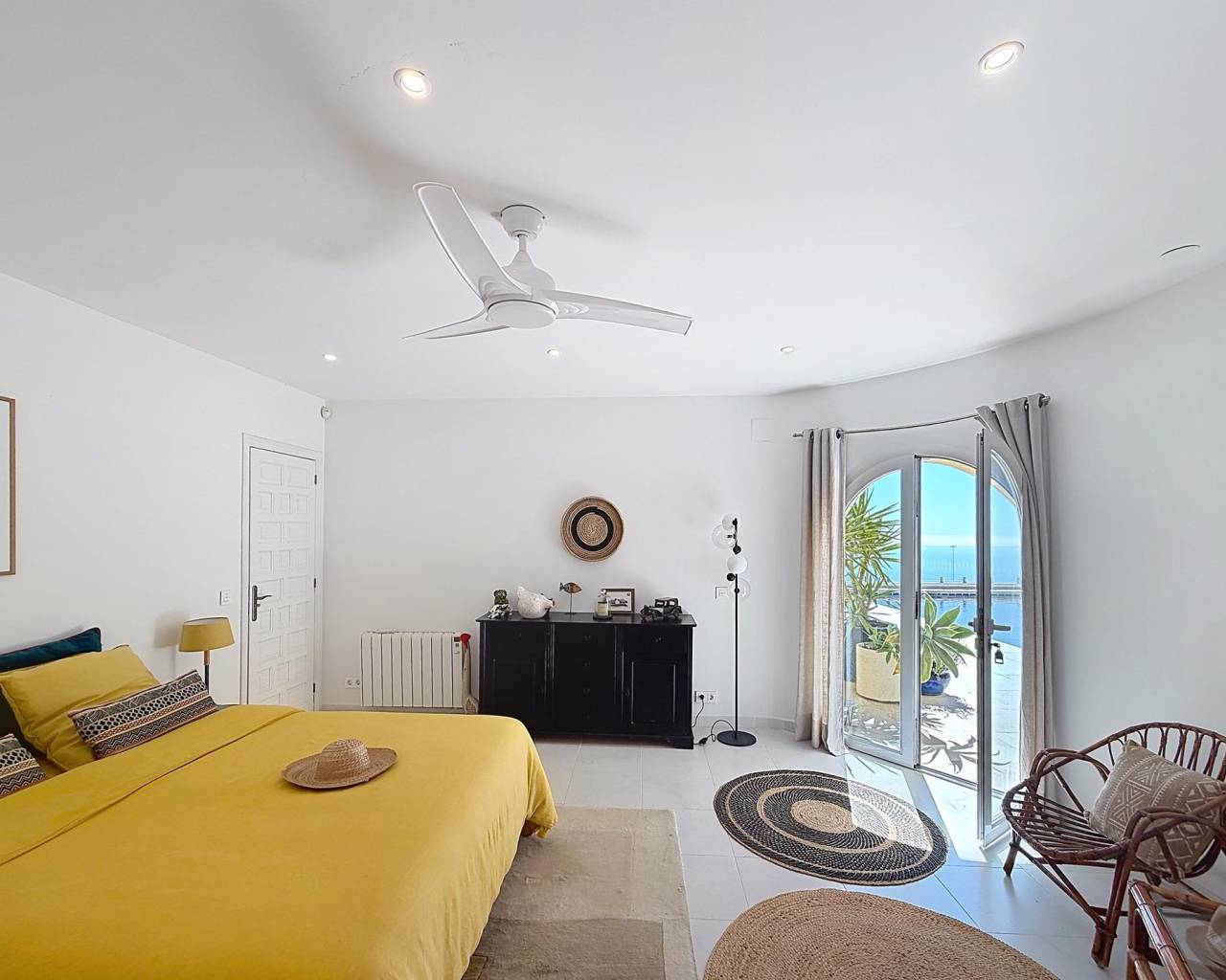 Vente - Villa individuelle - Benitachell - Dalias