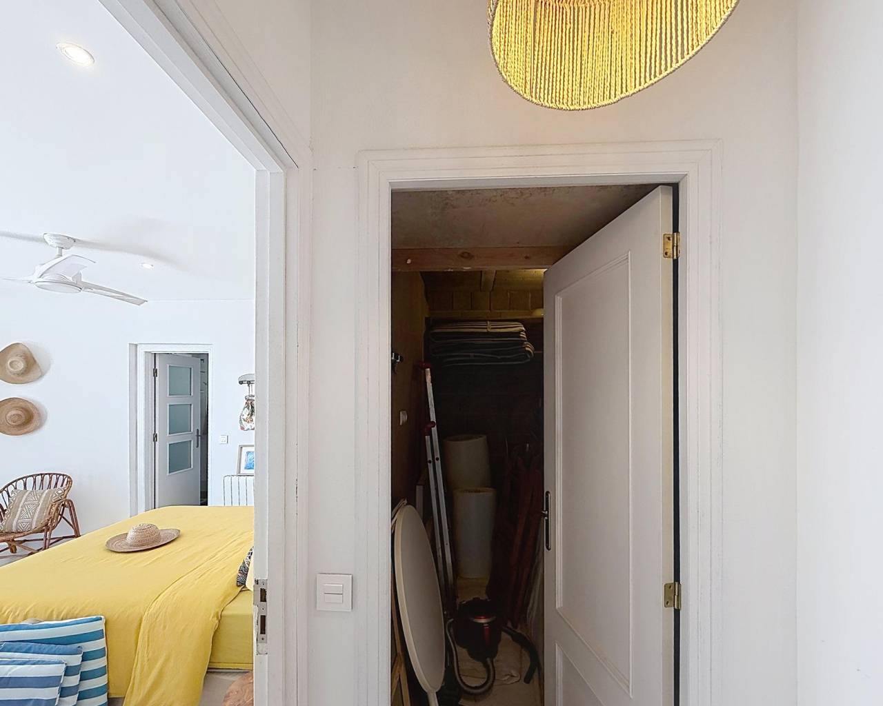 Vente - Villa individuelle - Benitachell - Dalias