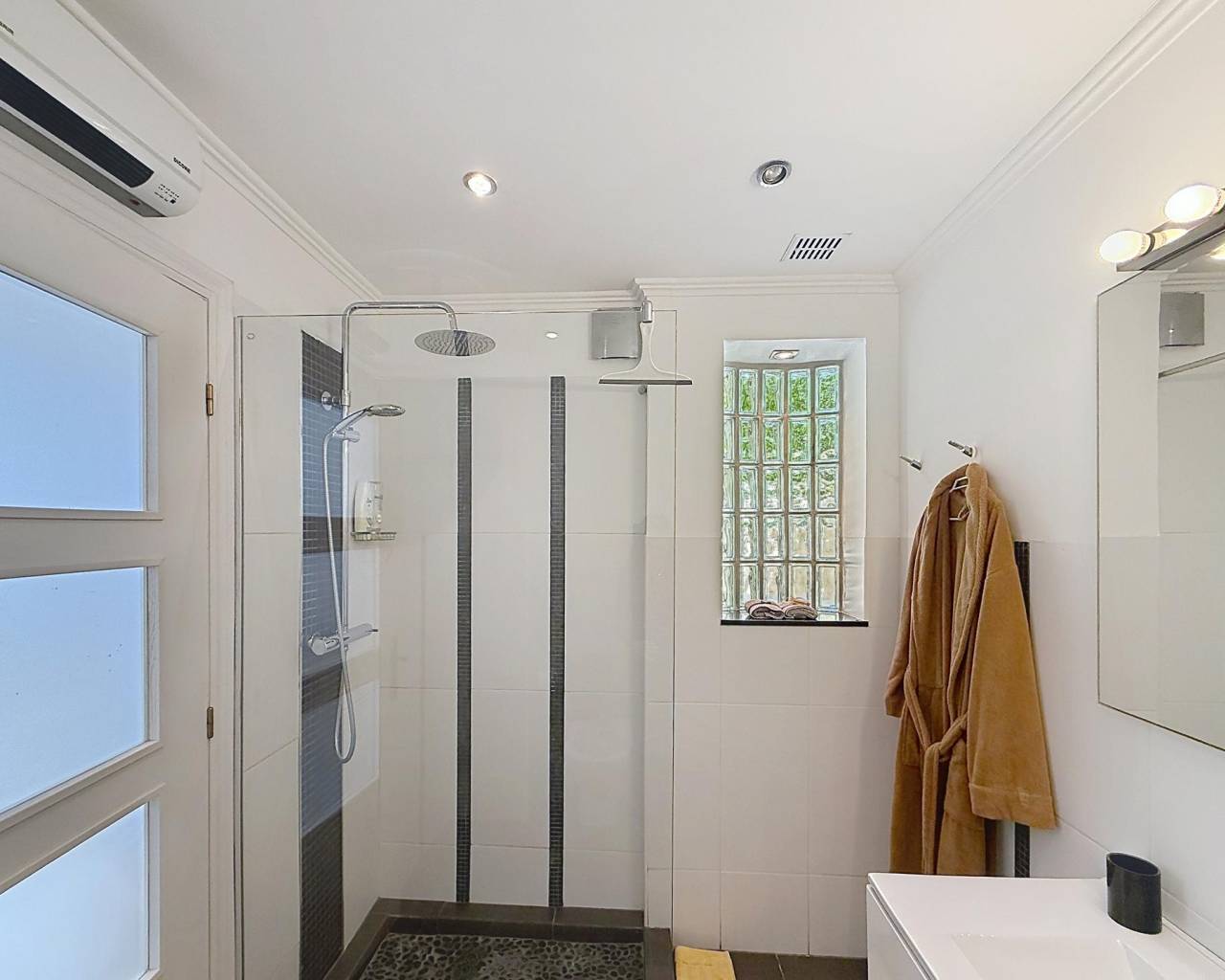 Vente - Villa individuelle - Benitachell - Dalias