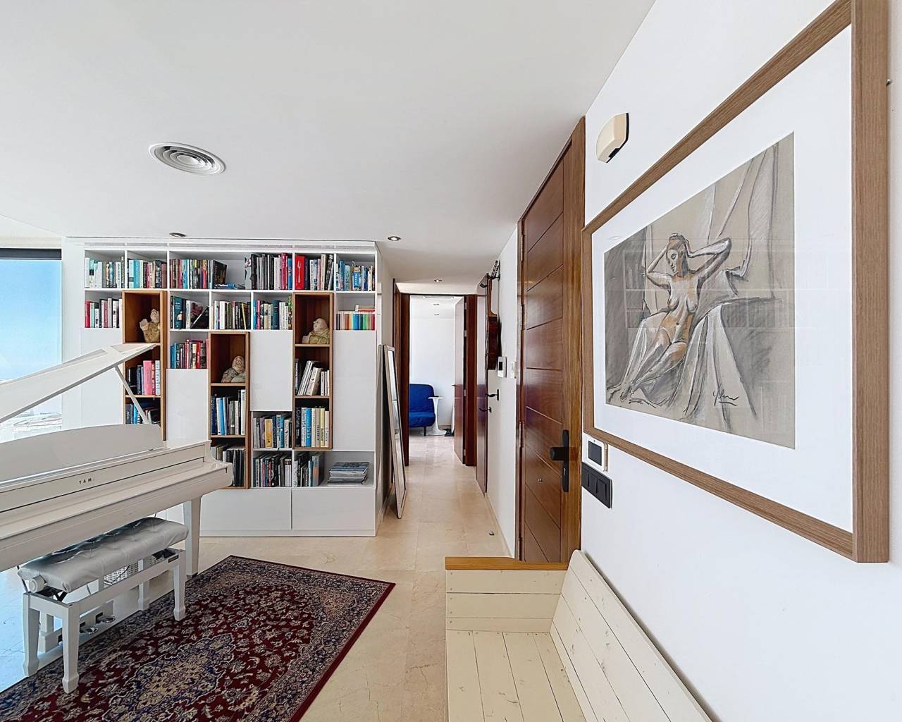 Vente - Villa individuelle - Benitachell - Dalias