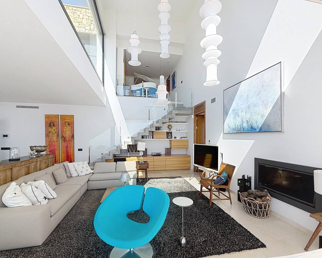 Vente - Villa individuelle - Benitachell - Dalias