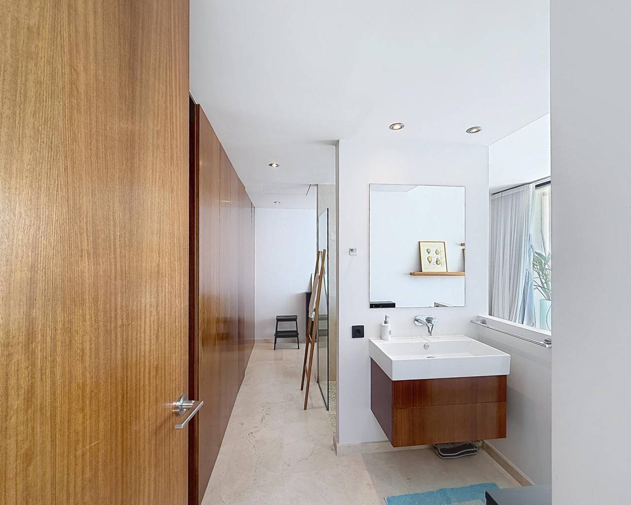 Vente - Villa individuelle - Benitachell - Dalias