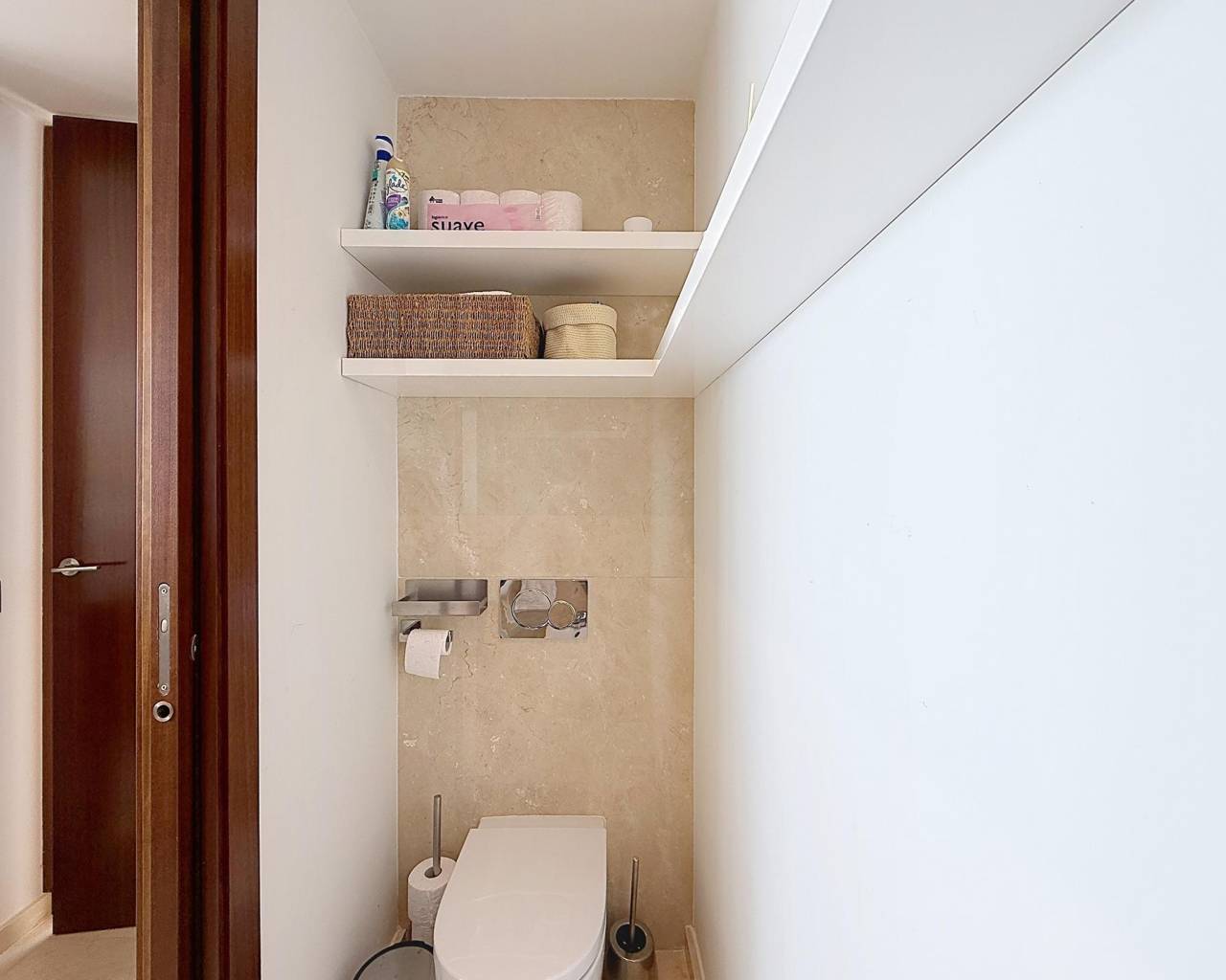 Vente - Villa individuelle - Benitachell - Dalias