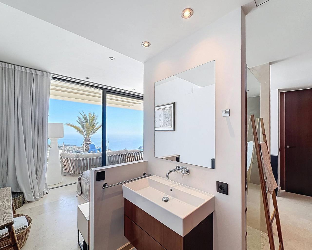 Vente - Villa individuelle - Benitachell - Dalias